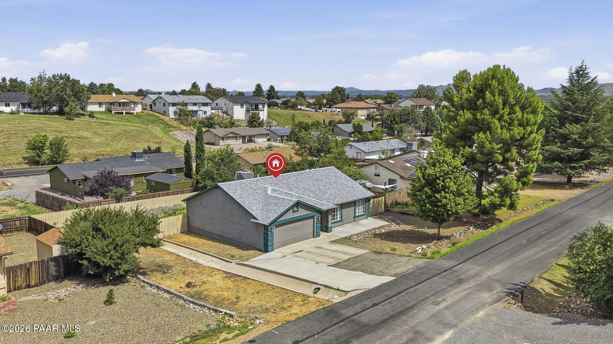 2nd image of 5230 N Stetson Dr, Prescott Valley, AZ 86314 | MLS# 1084378