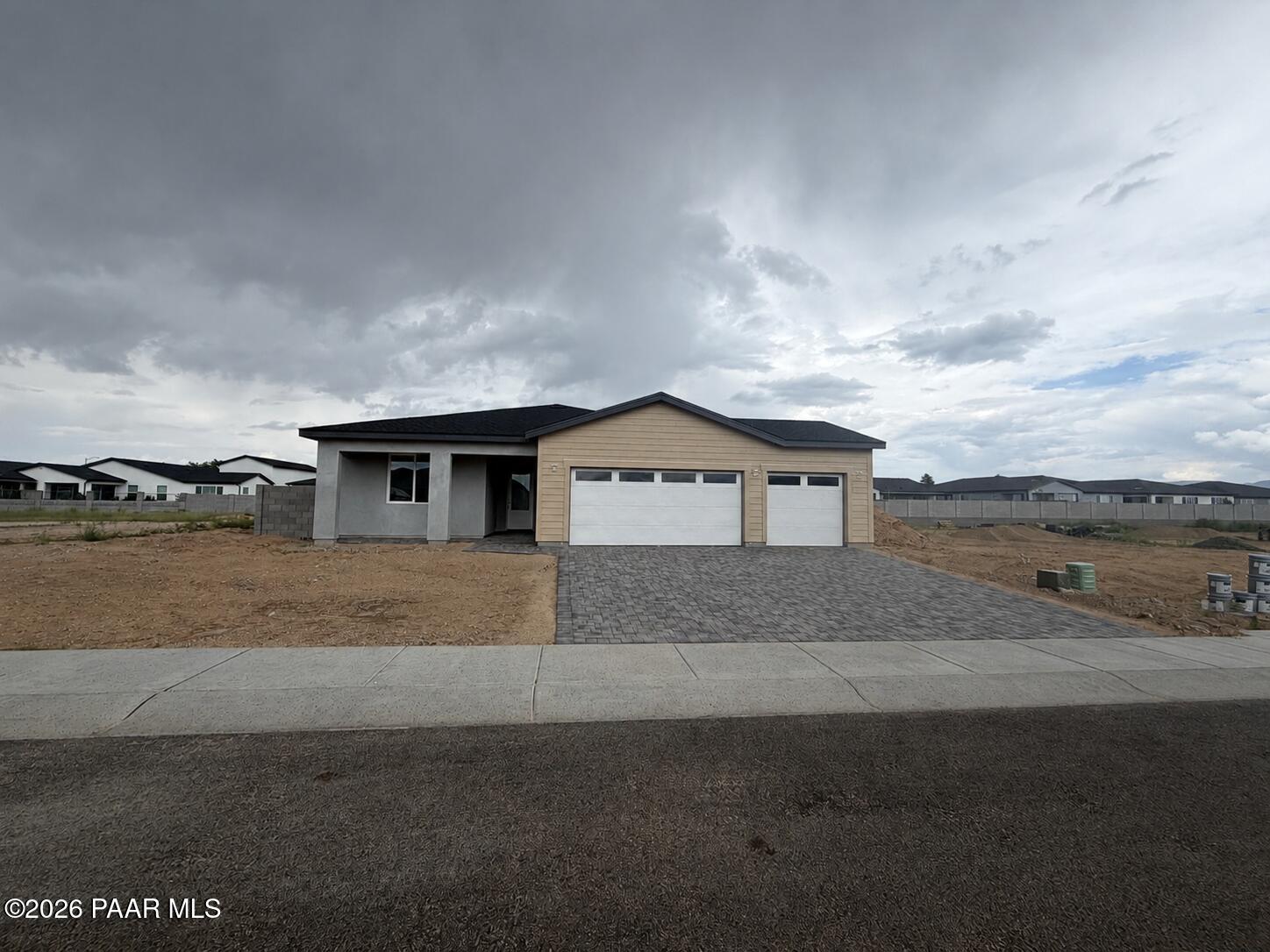 1st image of 7362 E Bison Rd, Prescott Valley, AZ 86315 | MLS# 1084397