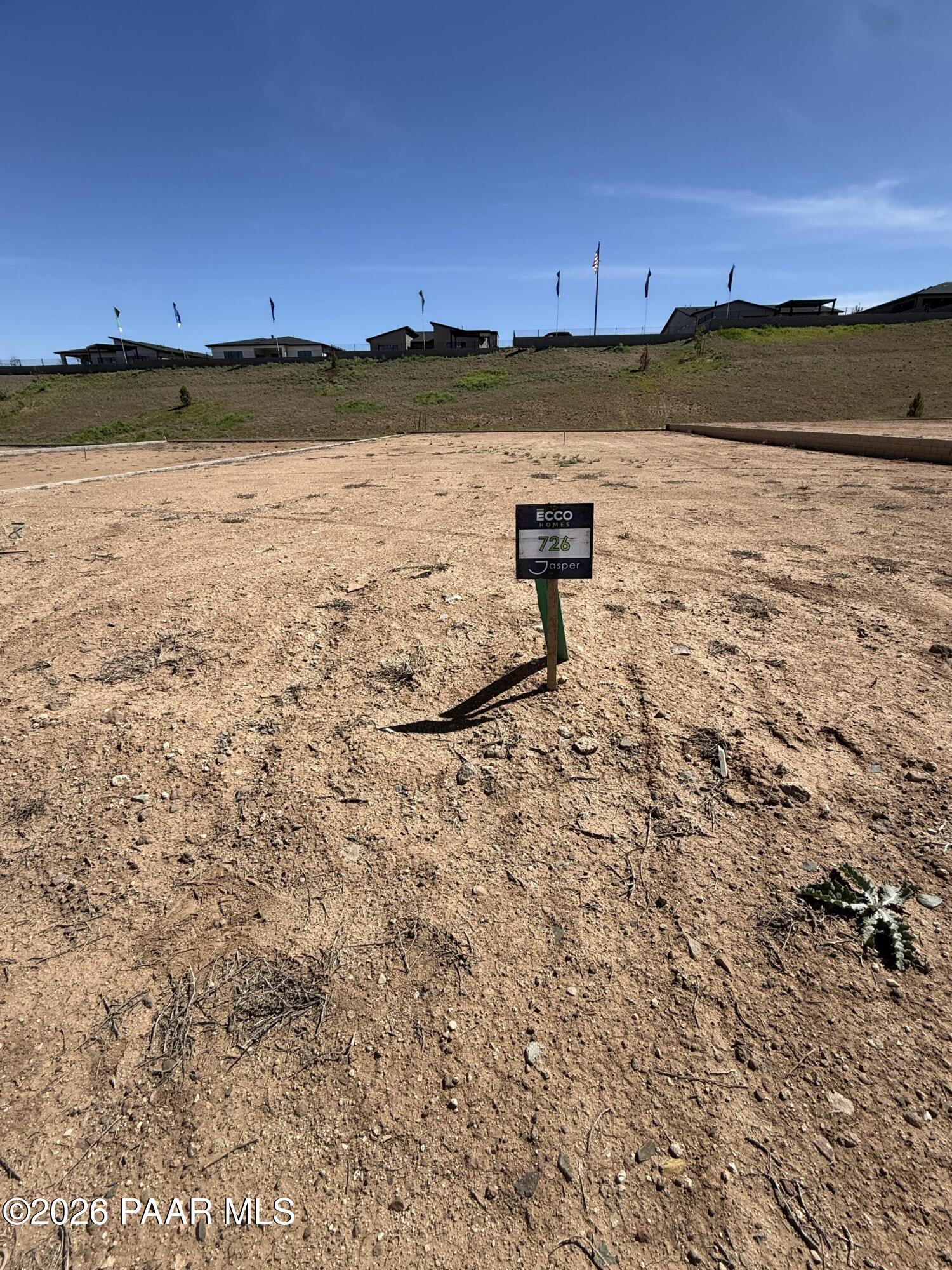 2nd image of 4439 N Larkin Ave, Prescott Valley, AZ 86314 | MLS# 1084398