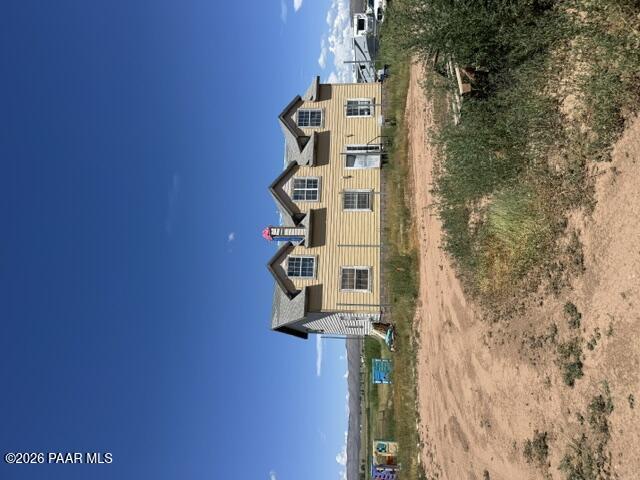 1st image of 3800 W Rocky Rd, Paulden, AZ 86334 | MLS# 1084630