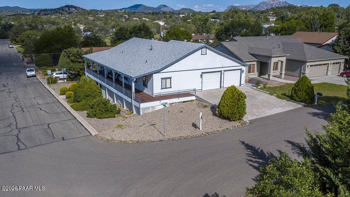 3rd image of 1204 Mosher Ln, Prescott, AZ 86301 | MLS# 1084668