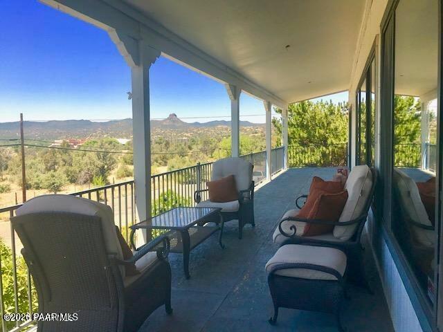 1st image of 1204 Mosher Ln, Prescott, AZ 86301 | MLS# 1084668