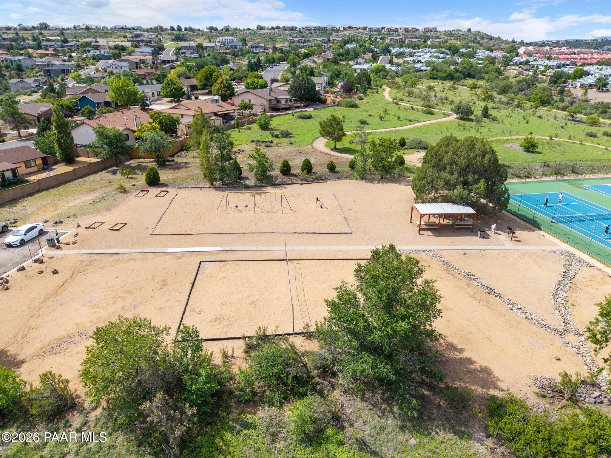36th image of 3179 Shoshone Dr #1b, Prescott, AZ 86301 | MLS# 1084686