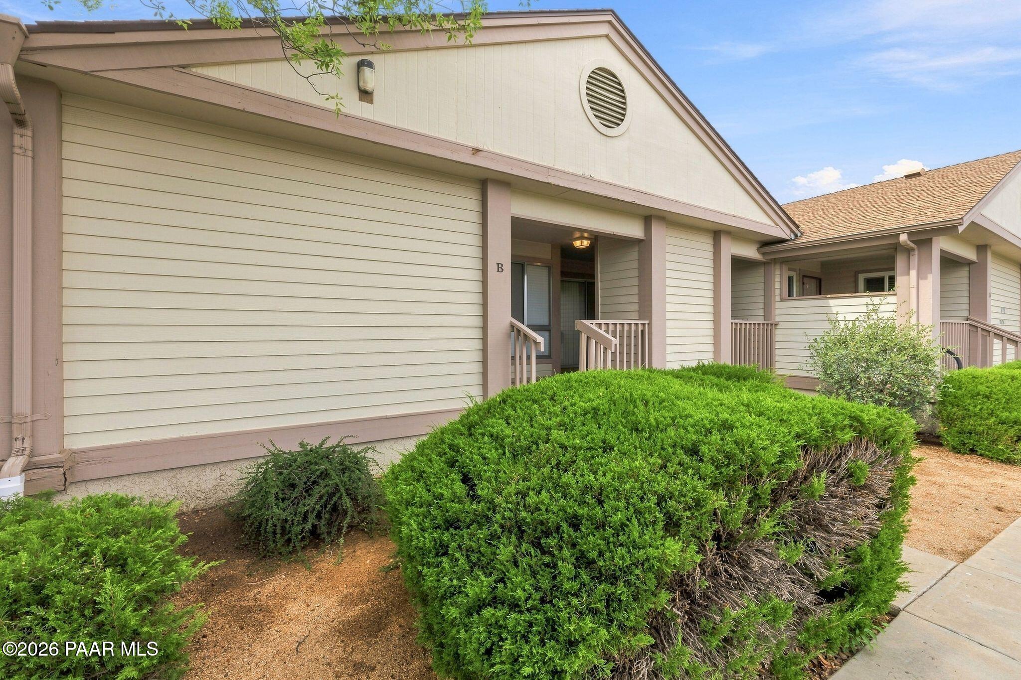 2nd image of 3179 Shoshone Dr #1b, Prescott, AZ 86301 | MLS# 1084686