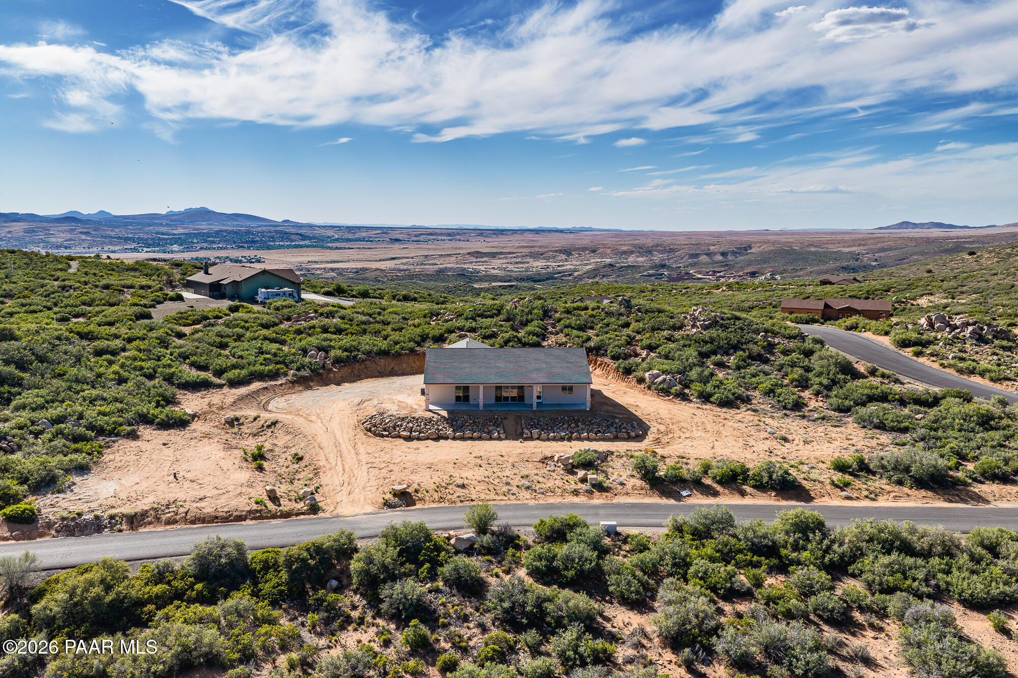 33rd image of 750 S Grant Woods Pkwy, Dewey Humboldt, AZ 86327 | MLS# 1084675