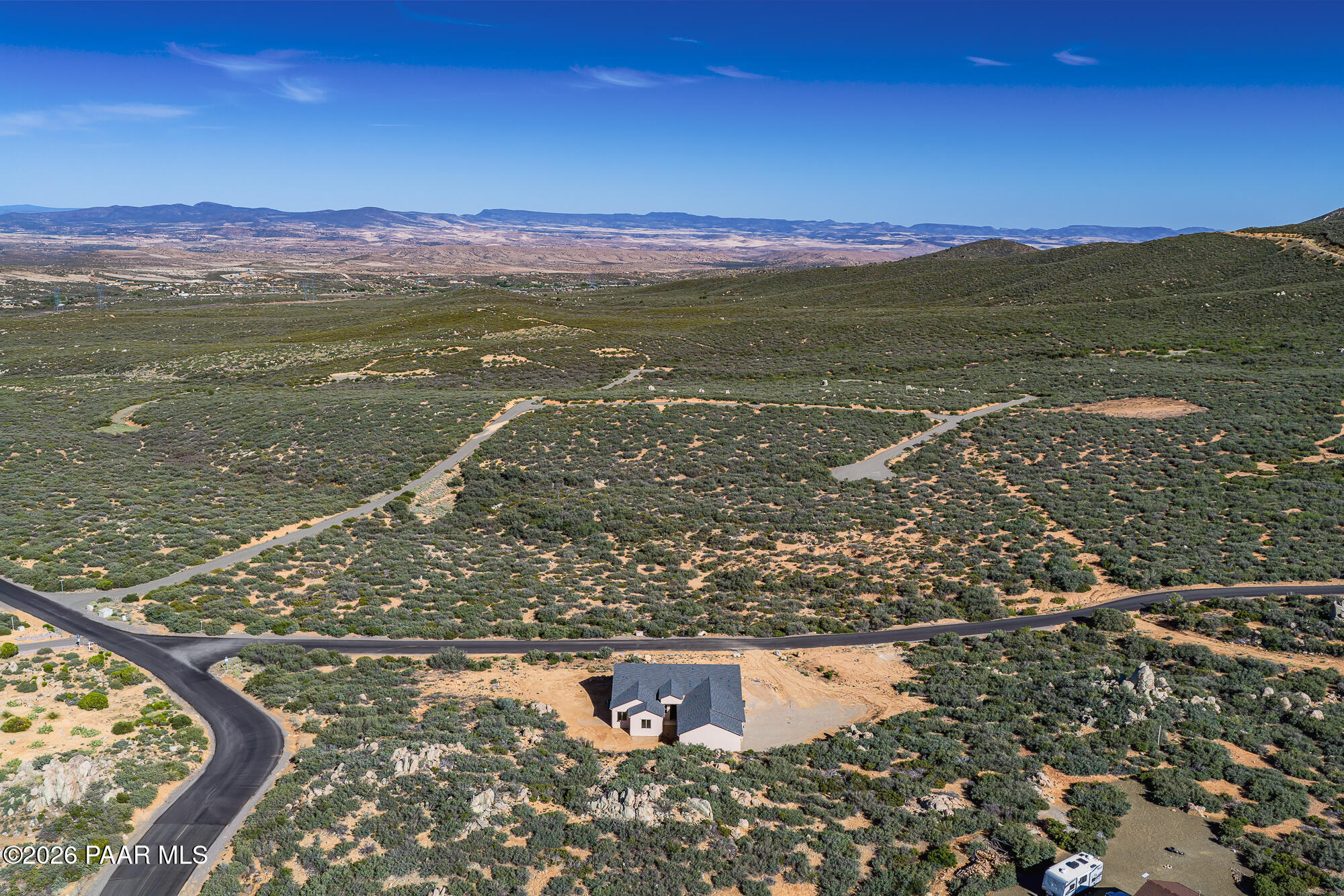 image of 750 S Grant Woods Pkwy, Dewey Humboldt, AZ 86327 | MLS# 1084675