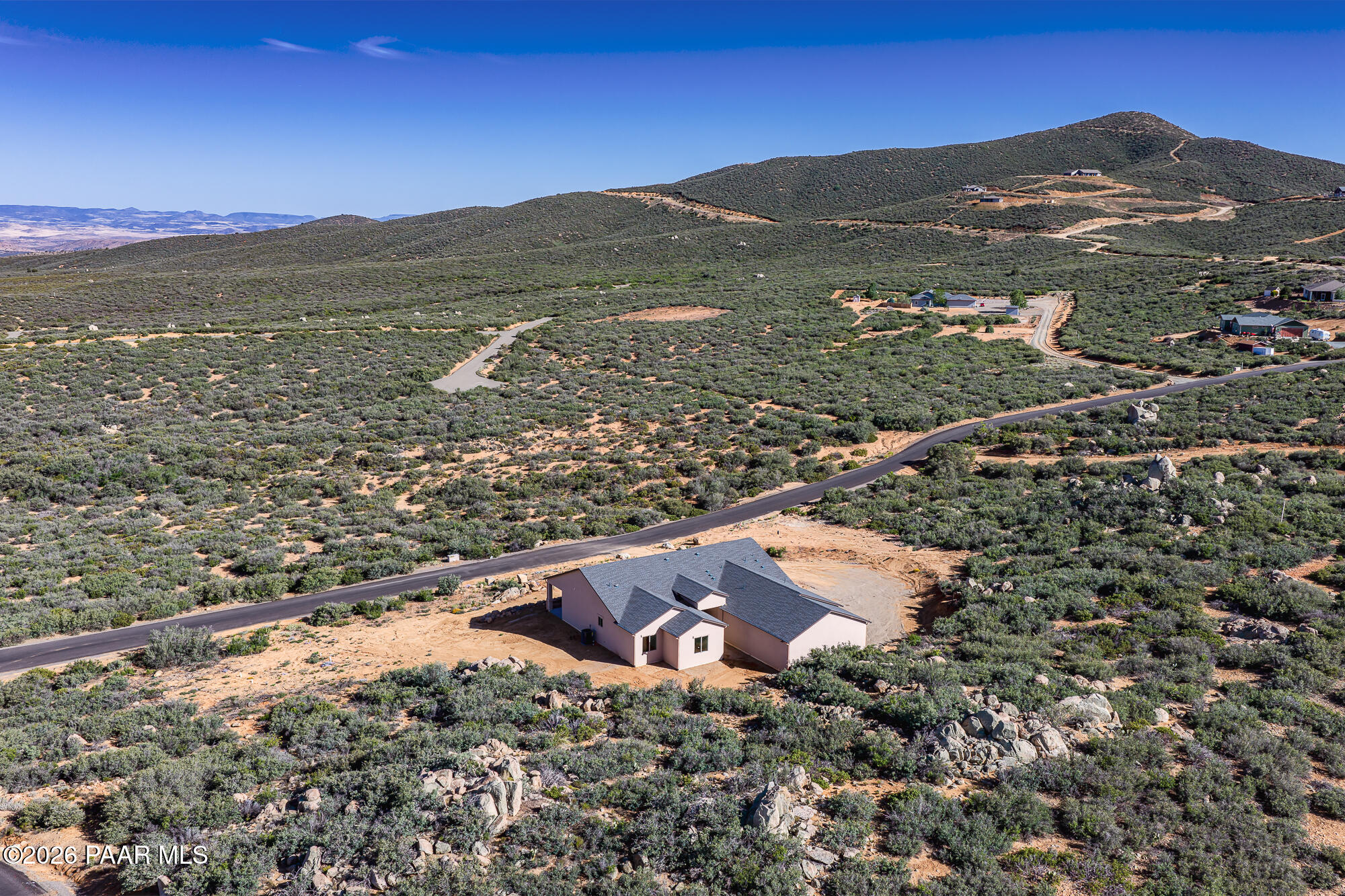 image of 750 S Grant Woods Pkwy, Dewey Humboldt, AZ 86327 | MLS# 1084675
