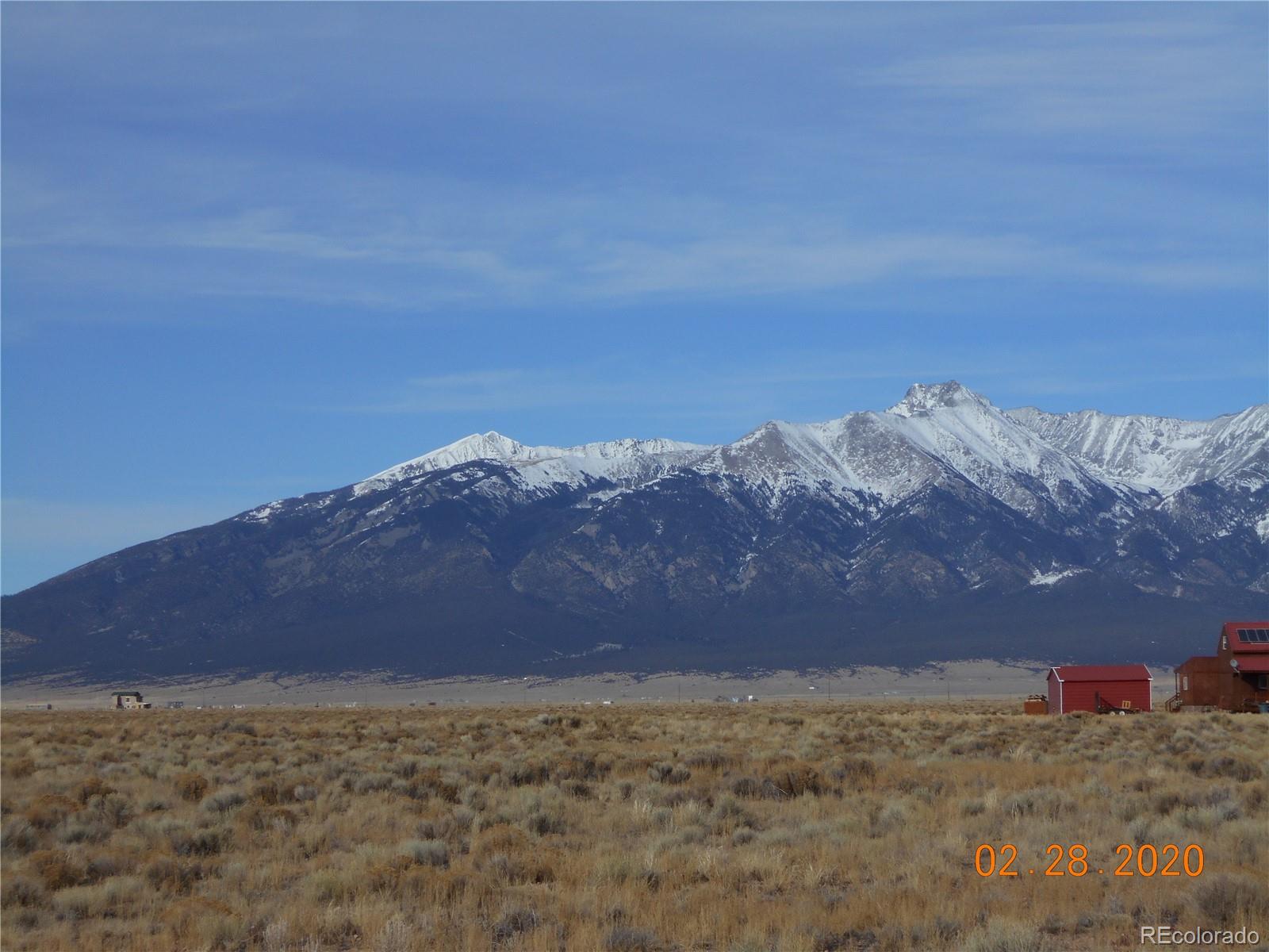 Homes for sale in Blanca, CO | 9209 Colorado Springs Rd, Blanca, CO 81123 | MLS# 1790522