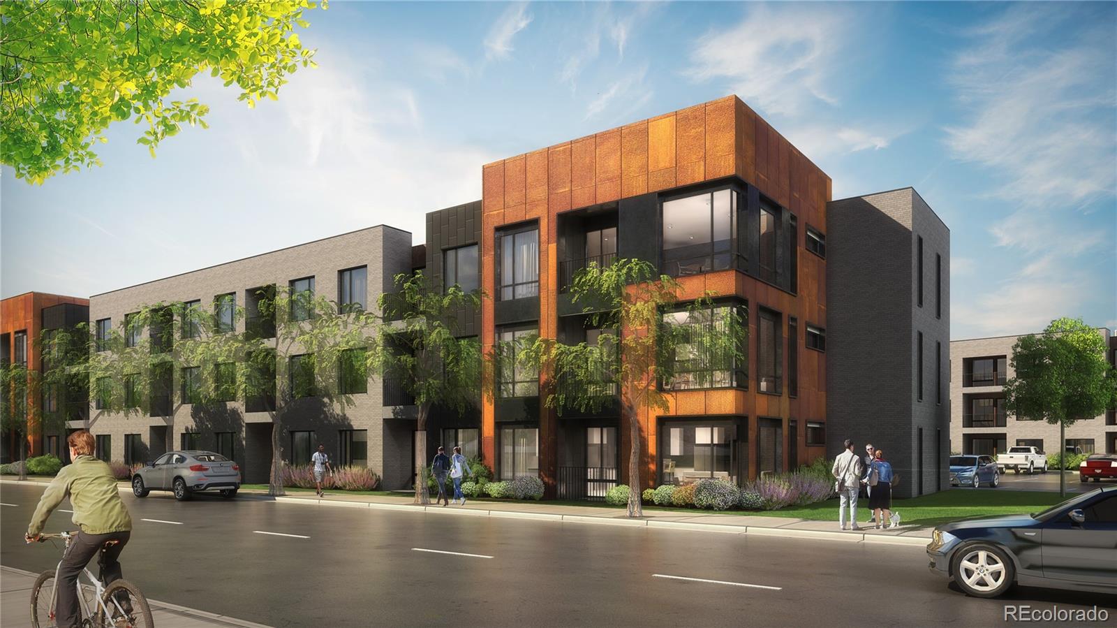 1st image of 8475 E 36 Ave #216, Denver, CO 80238 | MLS# 4281356