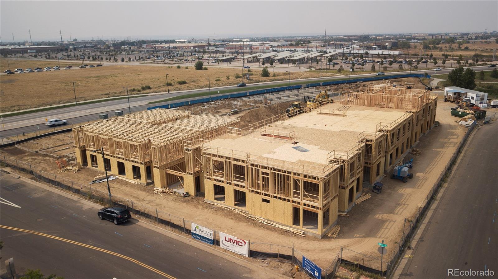 5th image of 8475 E 36Th Ave #305, Denver, CO 80238 | MLS# 8699706