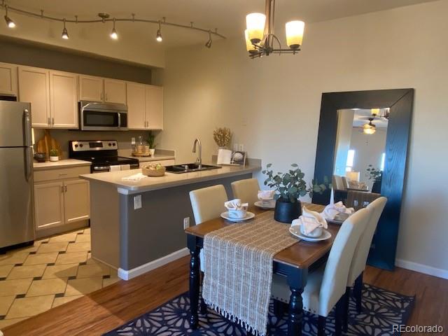 5th image of 1740 W 53Rd Dr #6, Denver, CO 80221 | MLS# 7381219