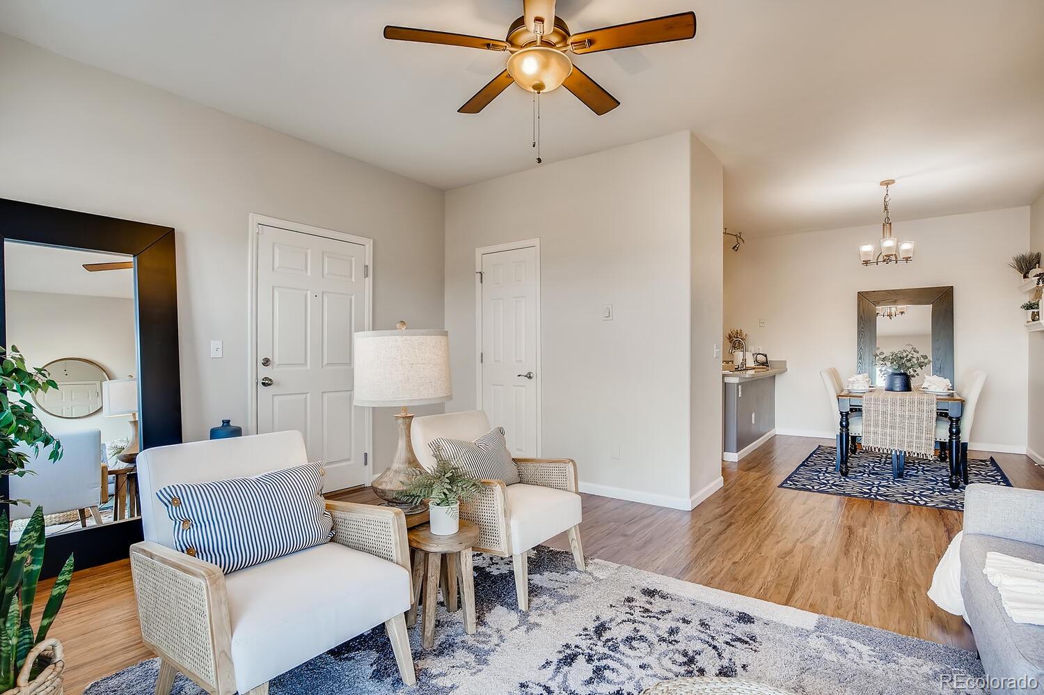 2nd image of 1740 W 53Rd Dr #6, Denver, CO 80221 | MLS# 7381219