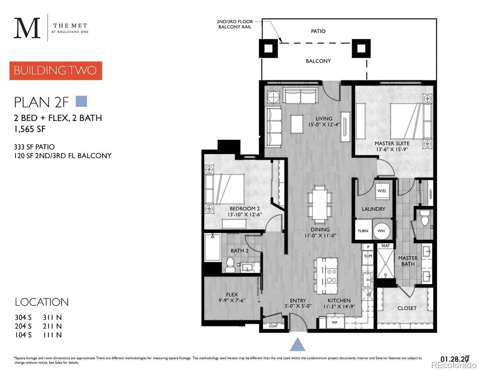 Homes for sale in Denver, CO | 6618 E Lowry Blvd #111, Denver, CO 80230 | MLS# 4782110