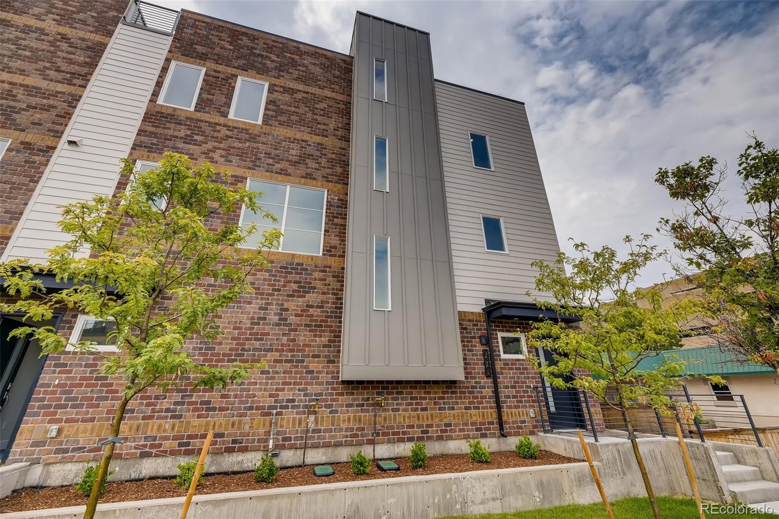 2nd image of 8475 E 36Th Ave #110, Denver, CO 80238 | MLS# 4141686