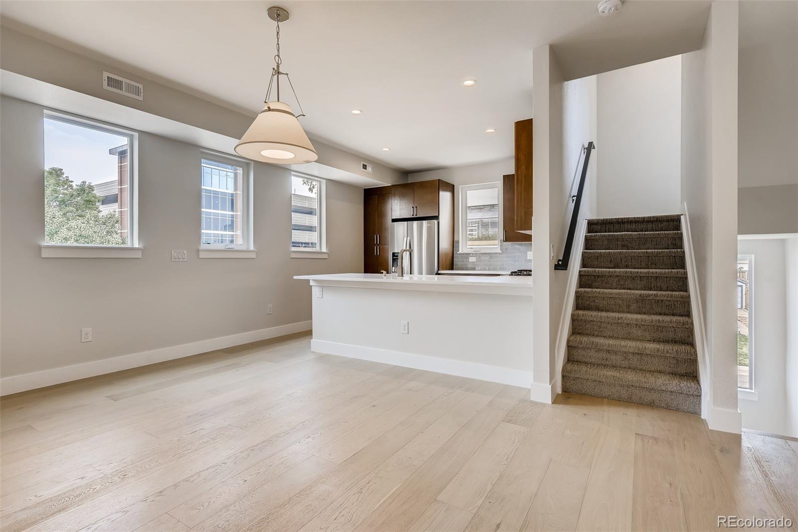 4th image of 8475 E 36Th Ave #110, Denver, CO 80238 | MLS# 4141686