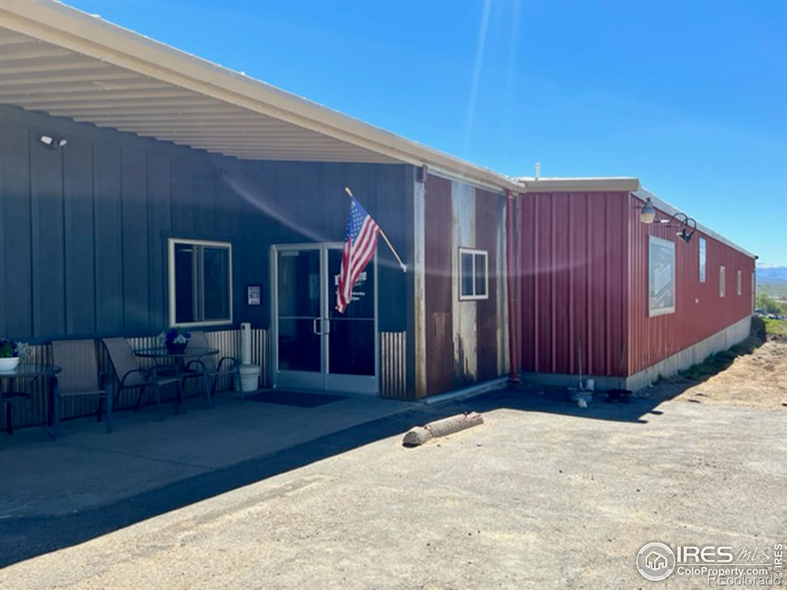 Homes for sale in Walden, CO | 688 Main St, Walden, CO 80480 | MLS# IR949260