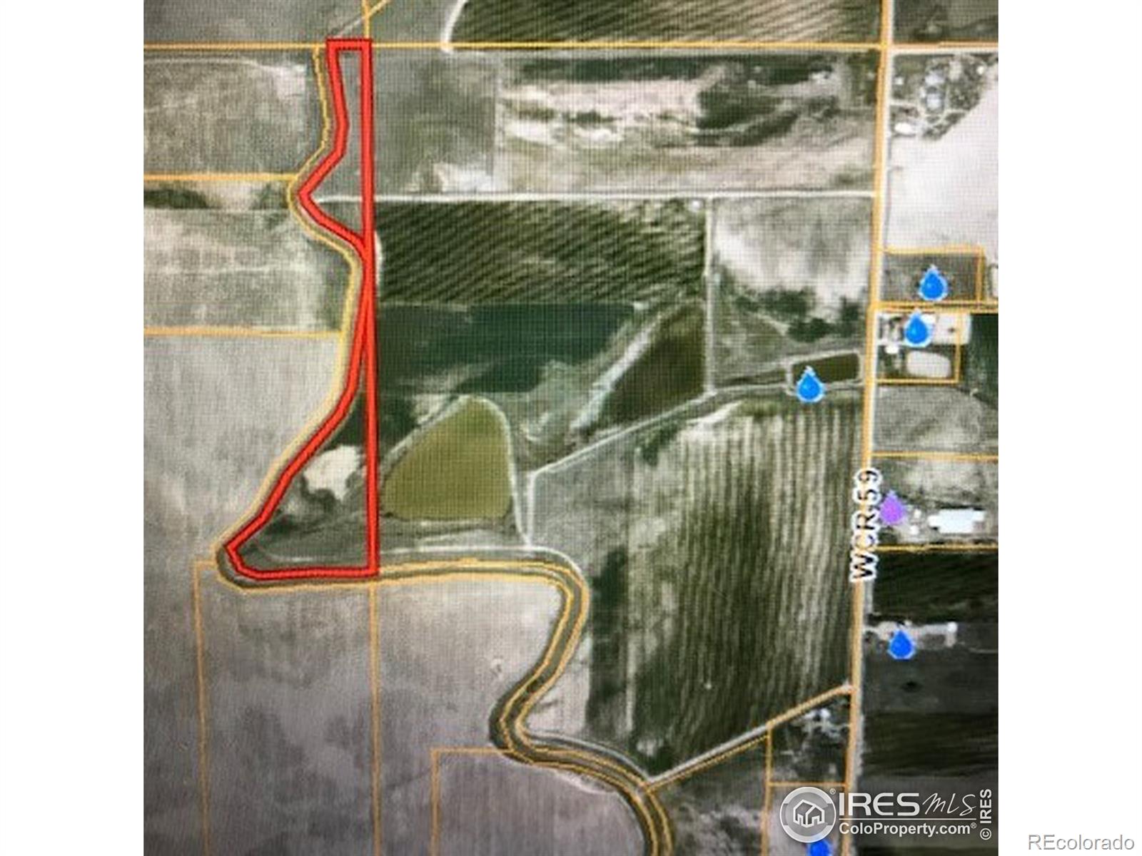 Homes for sale in Keenesburg, CO | --, Keenesburg, CO 80643 | MLS# IR950996