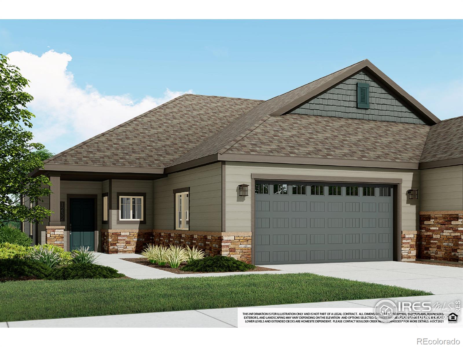 Homes for sale in Thornton, CO | 12693 Tamarac St, Thornton, CO 80602 | MLS# IR953755