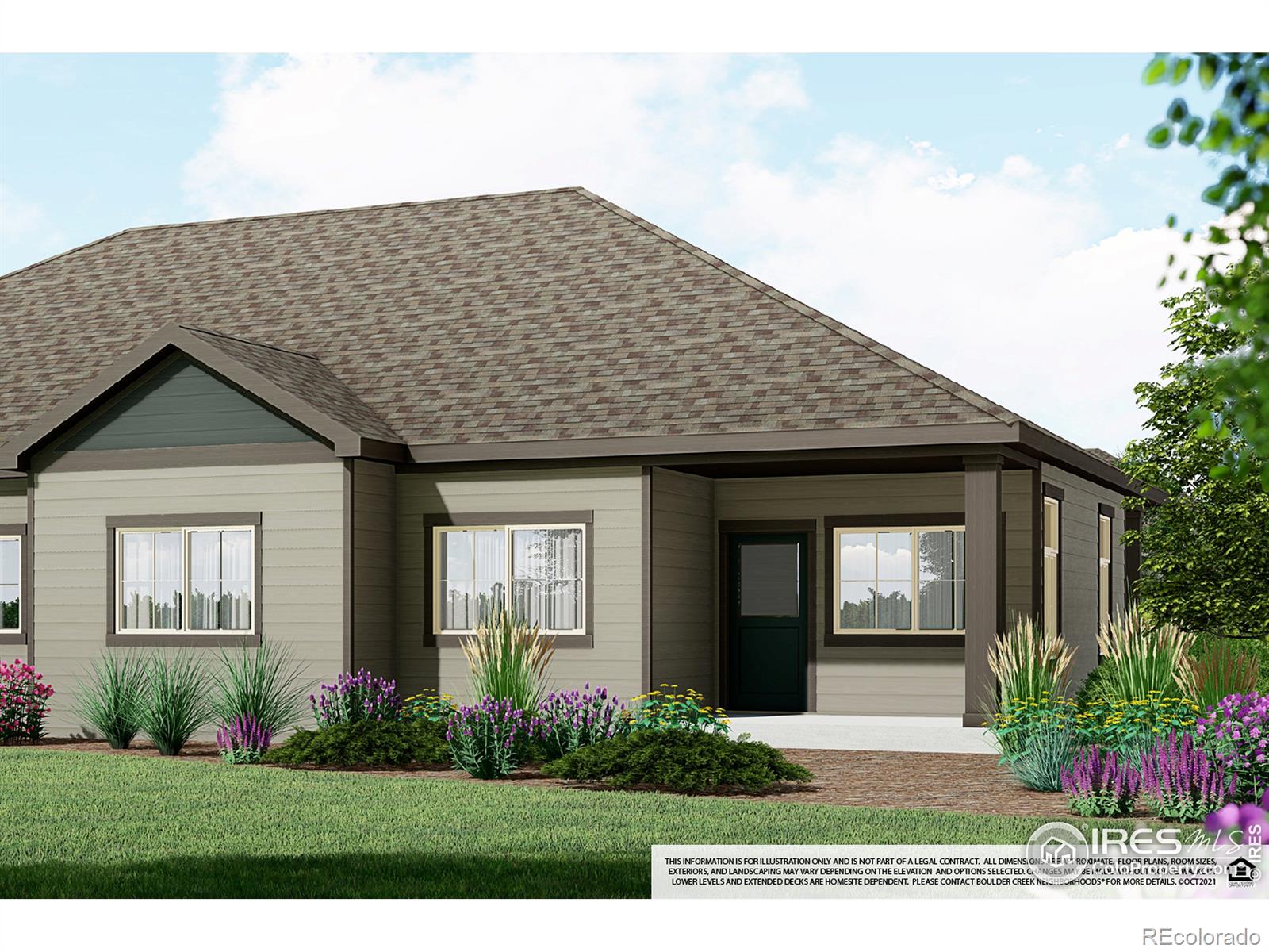 Homes for sale in Thornton, CO | 12693 Tamarac St, Thornton, CO 80602 | MLS# IR953755