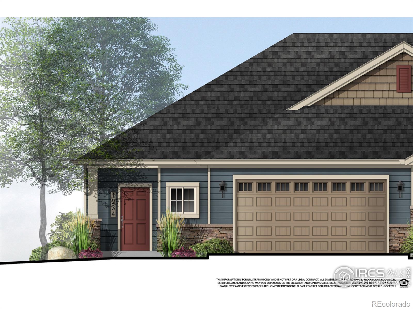 Homes for sale in Thornton, CO | 12693 Tamarac St, Thornton, CO 80602 | MLS# IR953755