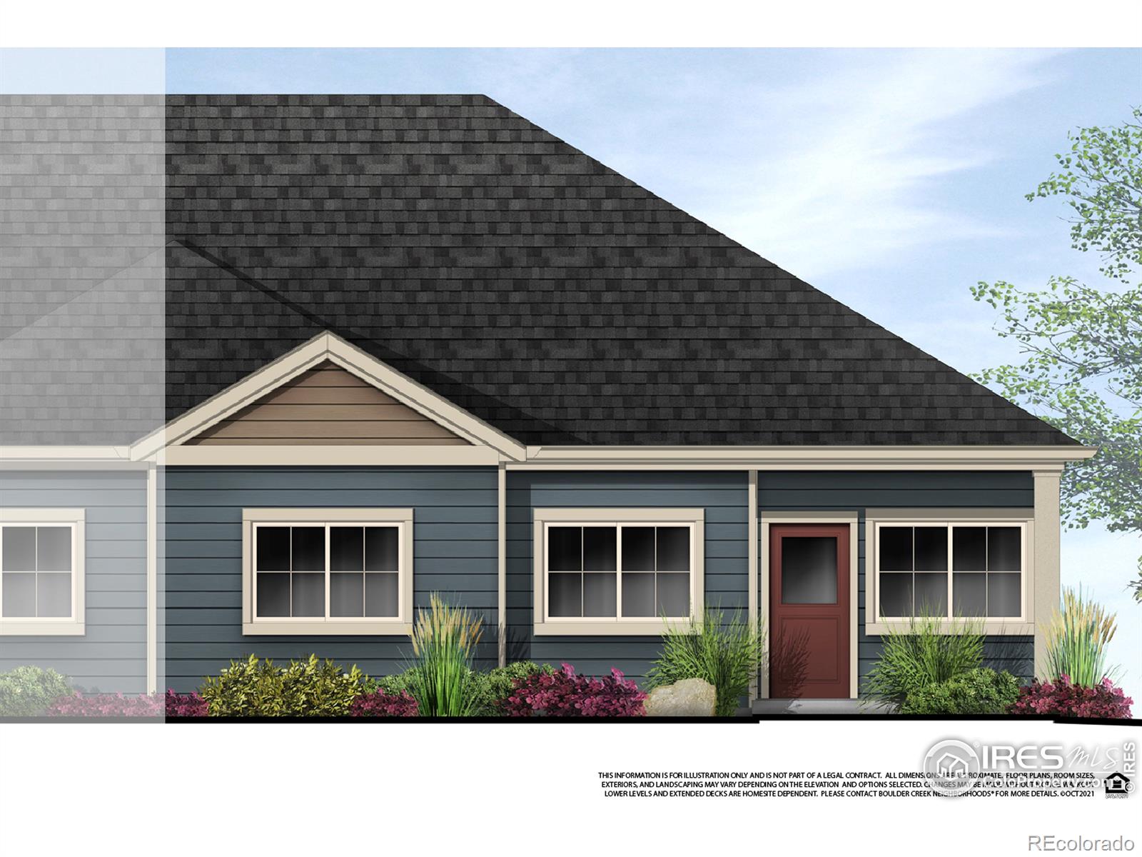 Homes for sale in Thornton, CO | 12693 Tamarac St, Thornton, CO 80602 | MLS# IR953755