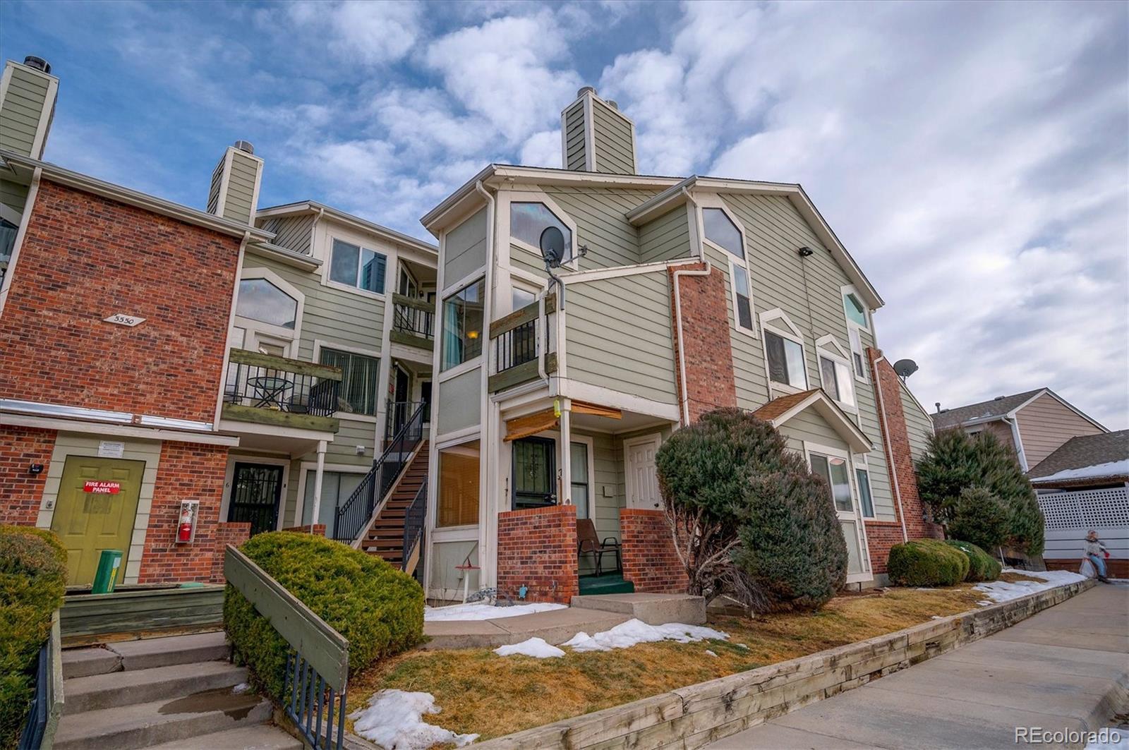 Homes for sale in Arvada, CO | 5550 W 80Th Pl #17, Arvada, CO 80003 | MLS# 8561172