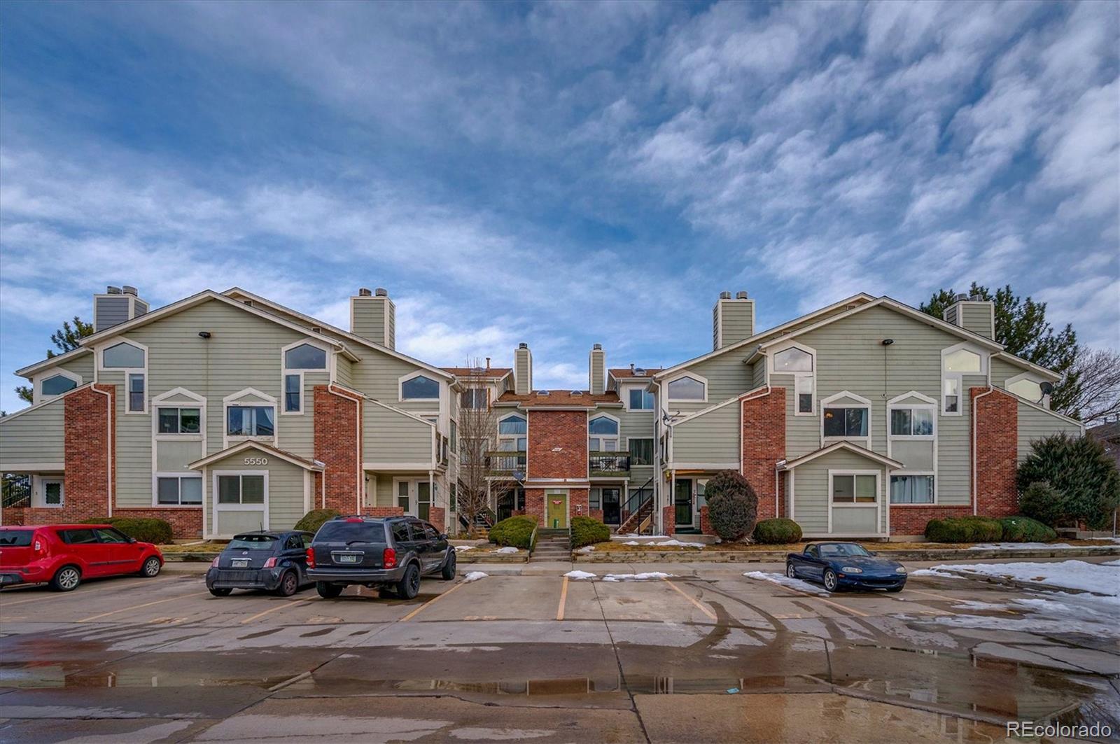 Homes for sale in Arvada, CO | 5550 W 80Th Pl #17, Arvada, CO 80003 | MLS# 8561172