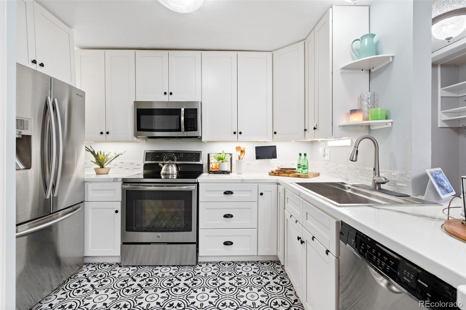 Homes for sale in Arvada, CO | 7891 Allison Way #201, Arvada, CO 80005 | MLS# 7472842