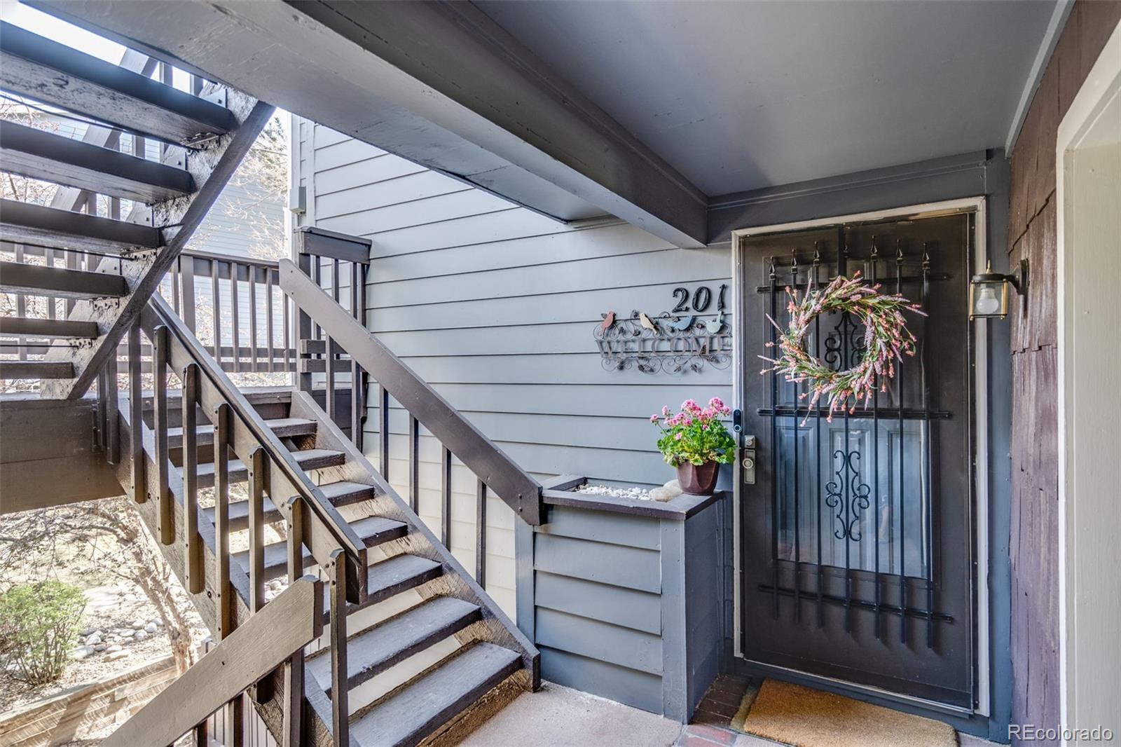 Homes for sale in Arvada, CO | 7891 Allison Way #201, Arvada, CO 80005 | MLS# 7472842