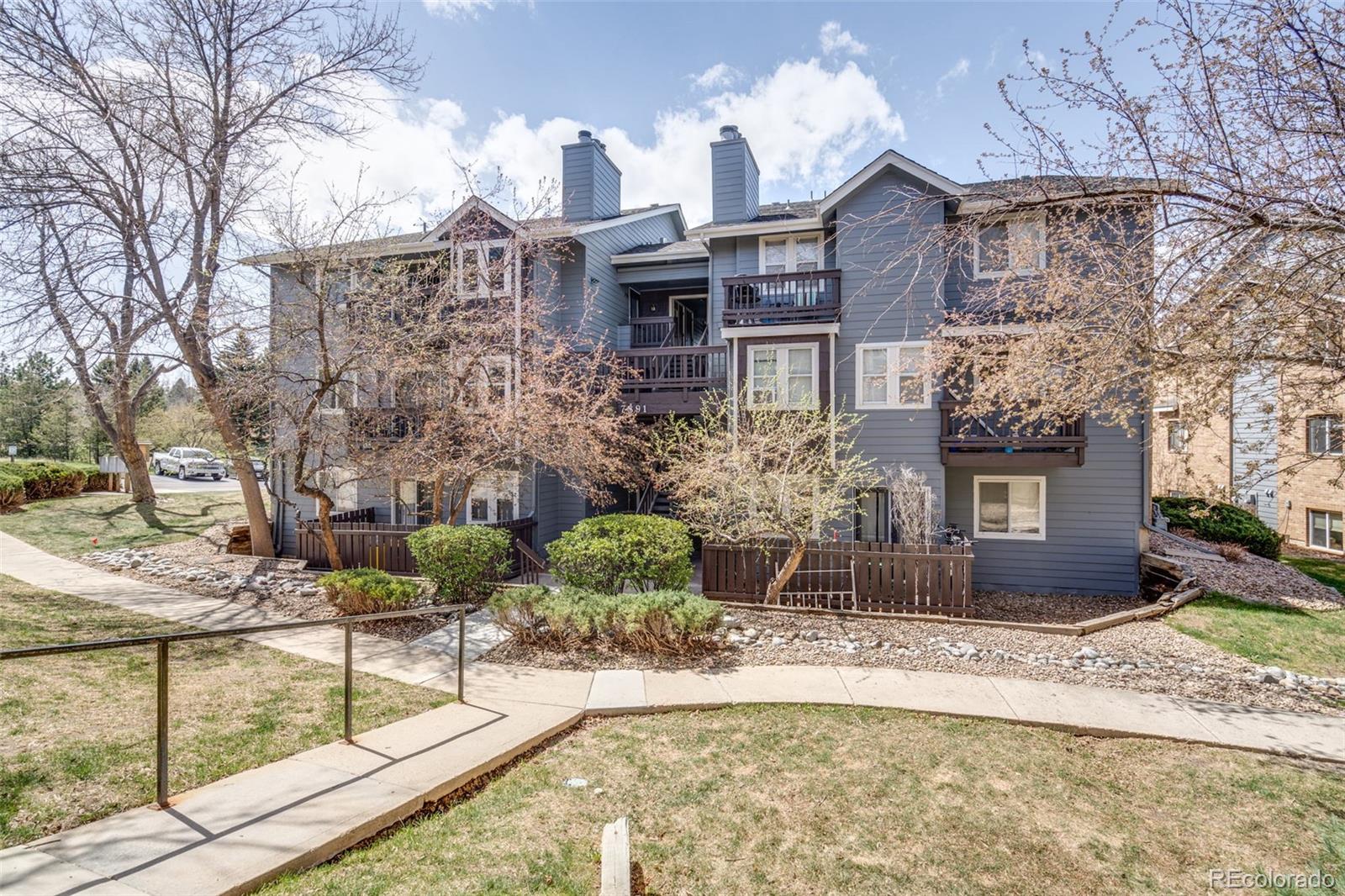 Homes for sale in Arvada, CO | 7891 Allison Way #201, Arvada, CO 80005 | MLS# 7472842