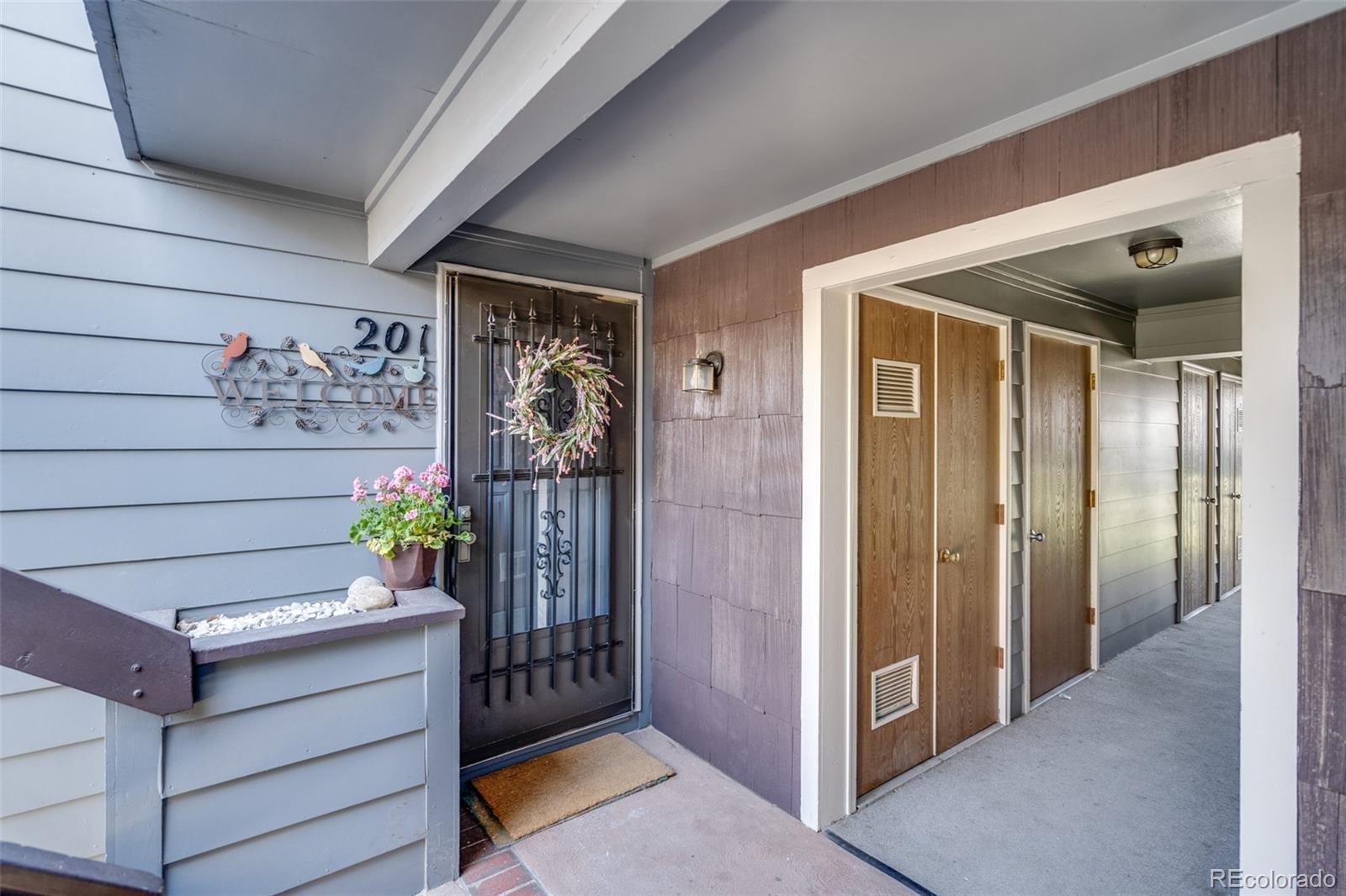 Homes for sale in Arvada, CO | 7891 Allison Way #201, Arvada, CO 80005 | MLS# 7472842