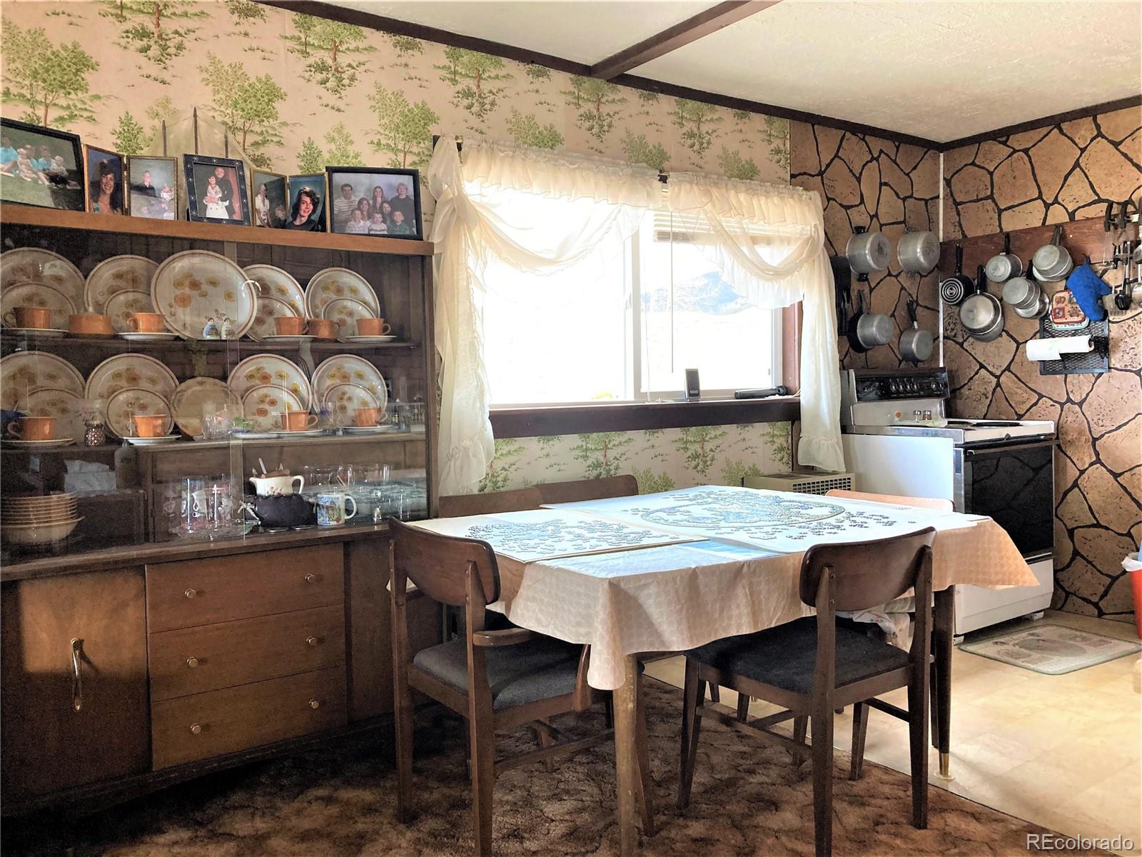 Homes for sale in Cotopaxi, CO | 586 Cuesta Dr, Cotopaxi, CO 81223 | MLS# 9003650