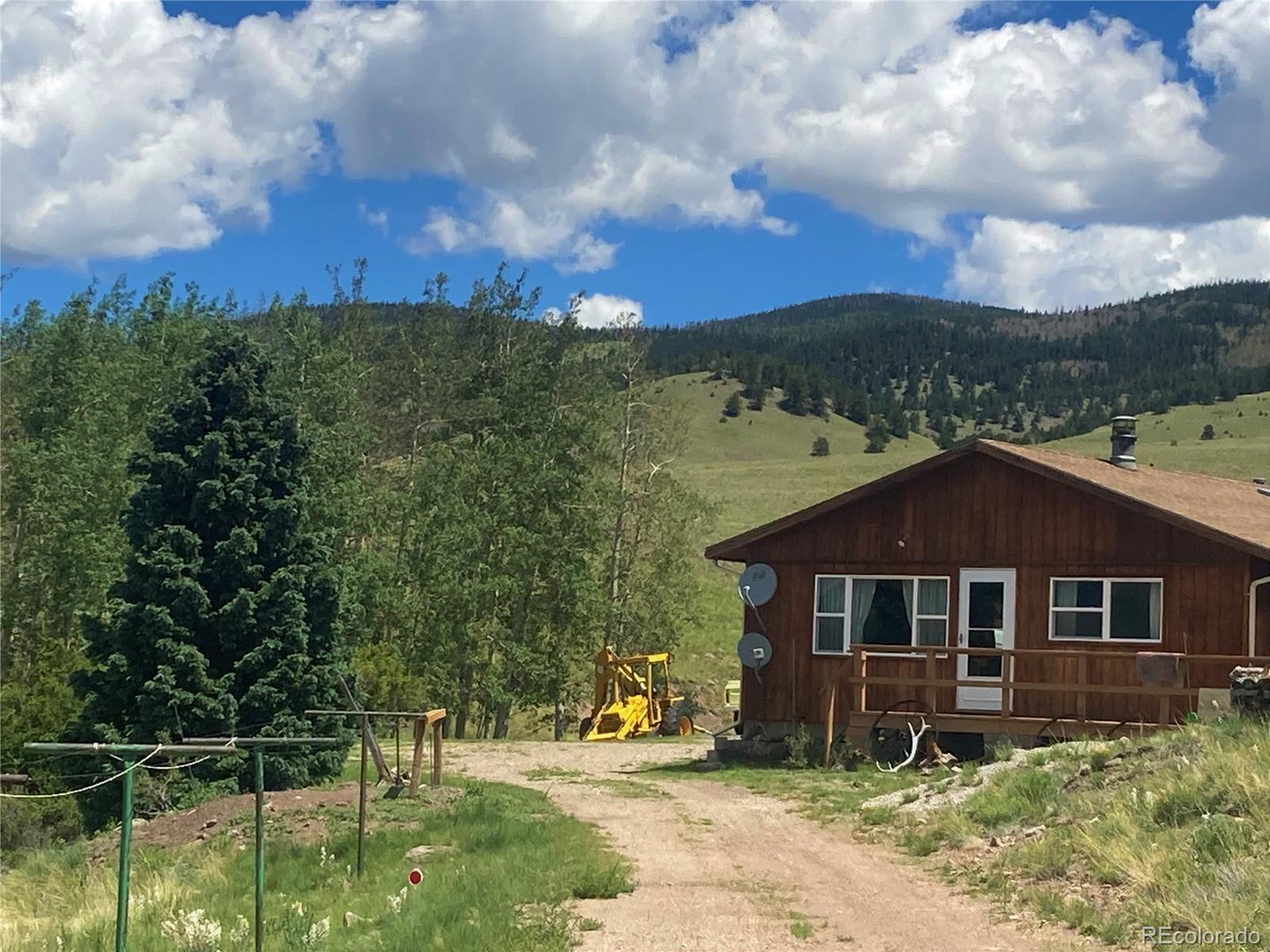 Homes for sale in Cotopaxi, CO | 586 Cuesta Dr, Cotopaxi, CO 81223 | MLS# 9003650