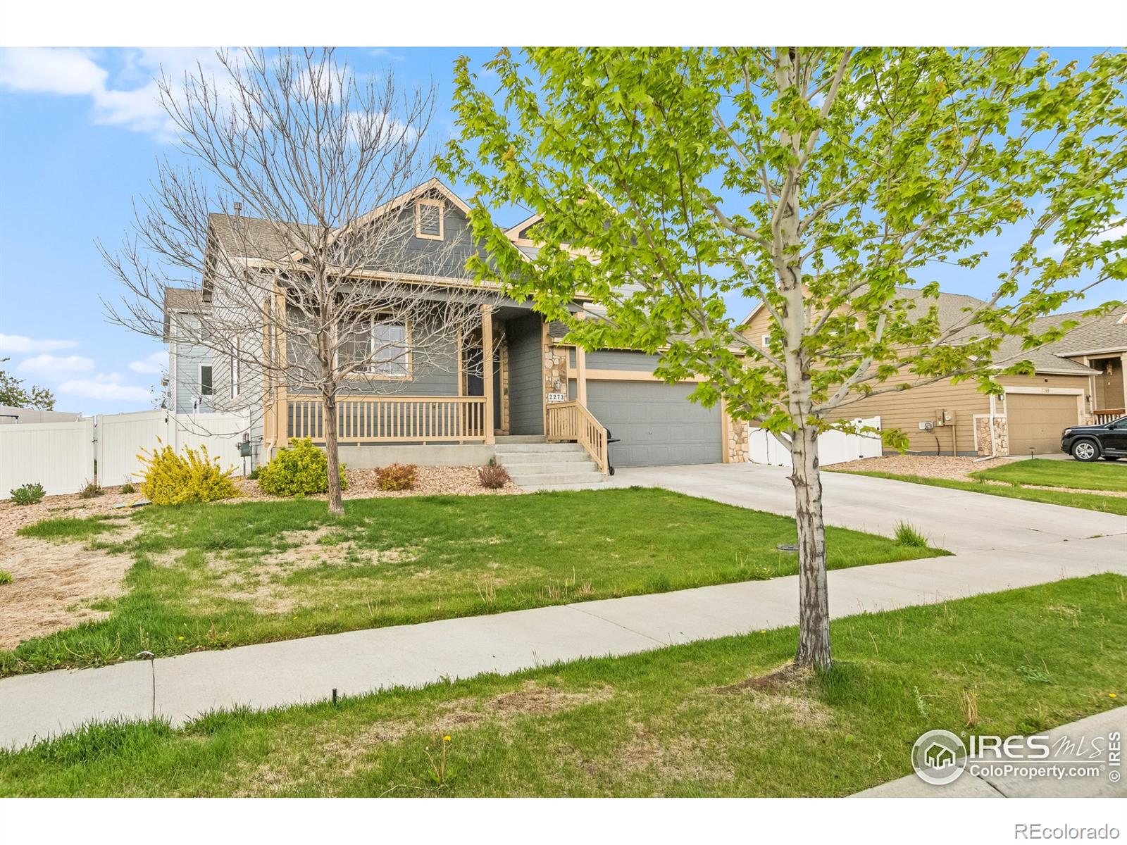 Homes for sale in Greeley, CO | 2273 Talon Pkwy, Greeley, CO 80634 | MLS# IR966158