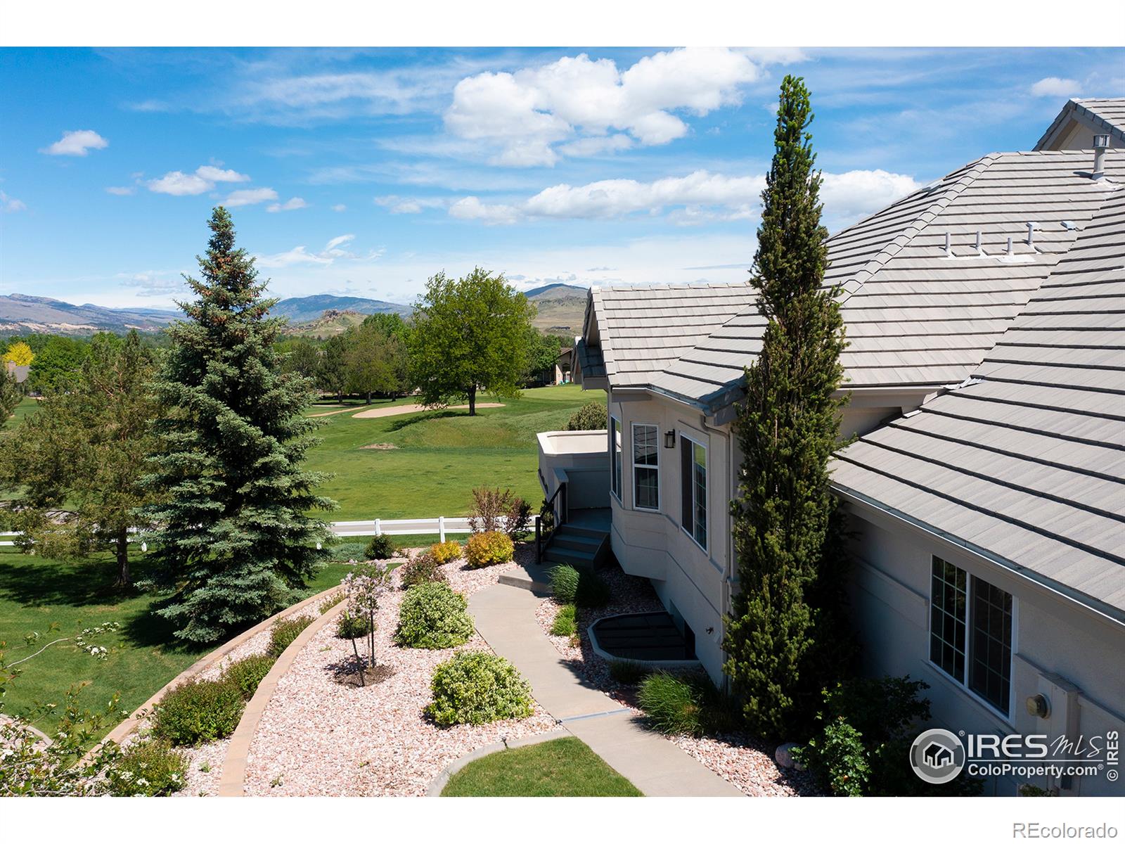 Homes for sale in Loveland, CO | 545 Clubhouse Dr, Loveland, CO 80537 | MLS# IR967048