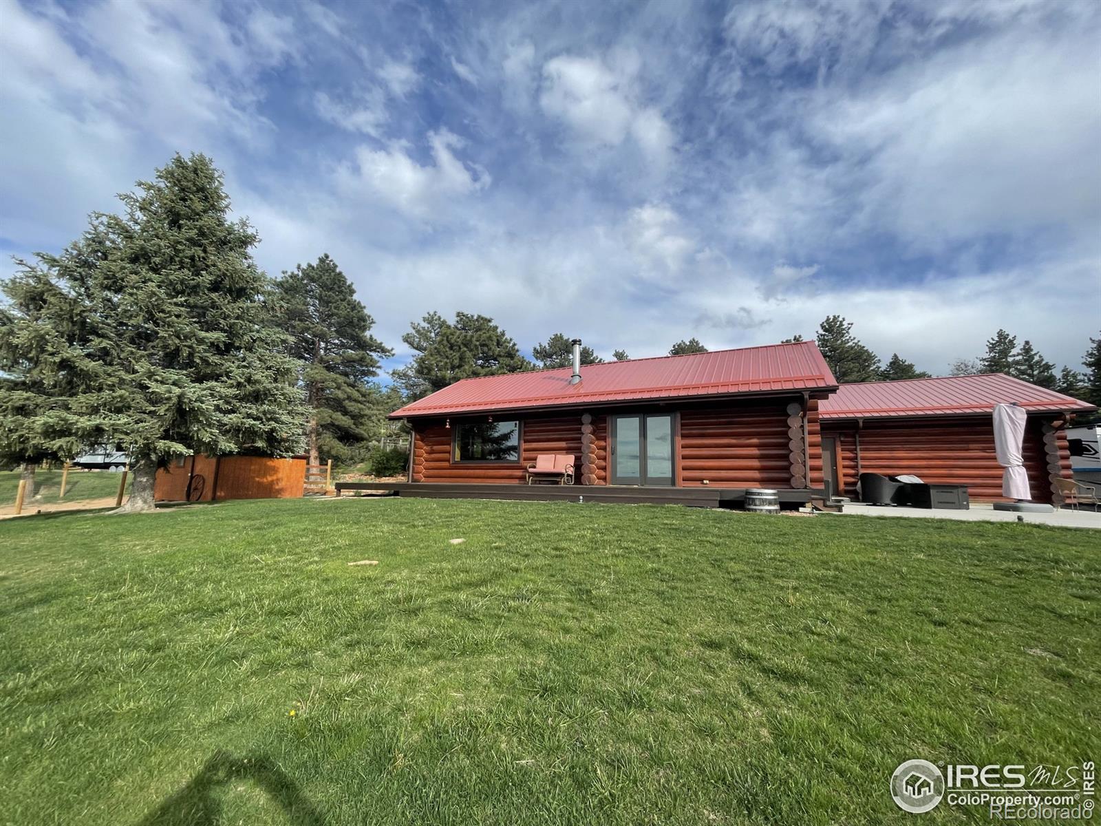 Homes for sale in Loveland, CO | 8712 Cottontail Rd, Loveland, CO 80537 | MLS# IR967191