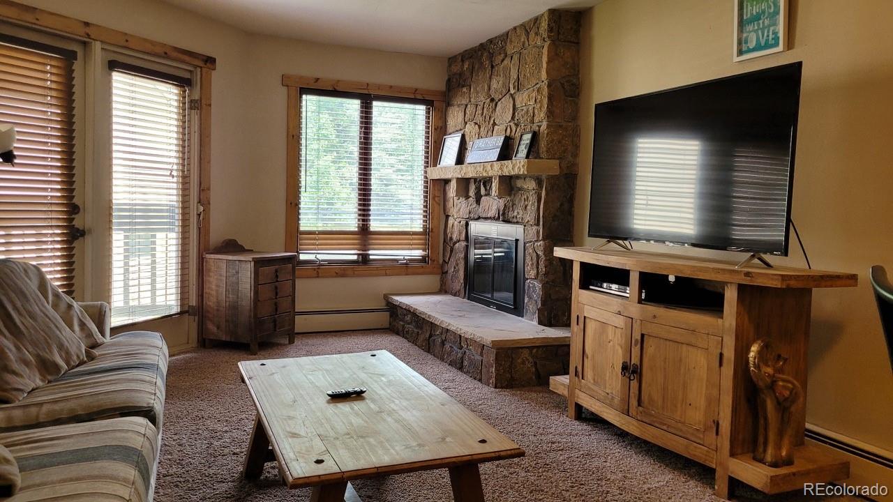 Homes for sale in Frisco, CO | 56 Uneva Pl #105, Frisco, CO 80443 | MLS# 9759901