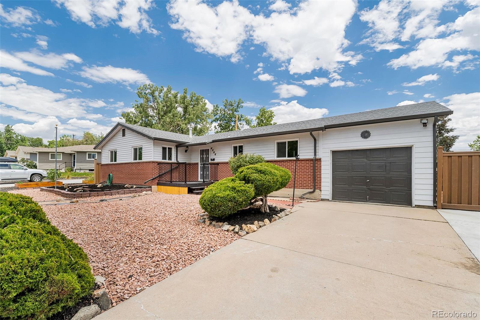 Homes for sale in Arvada, CO | 6346 Fenton St, Arvada, CO 80003 | MLS# 7354169