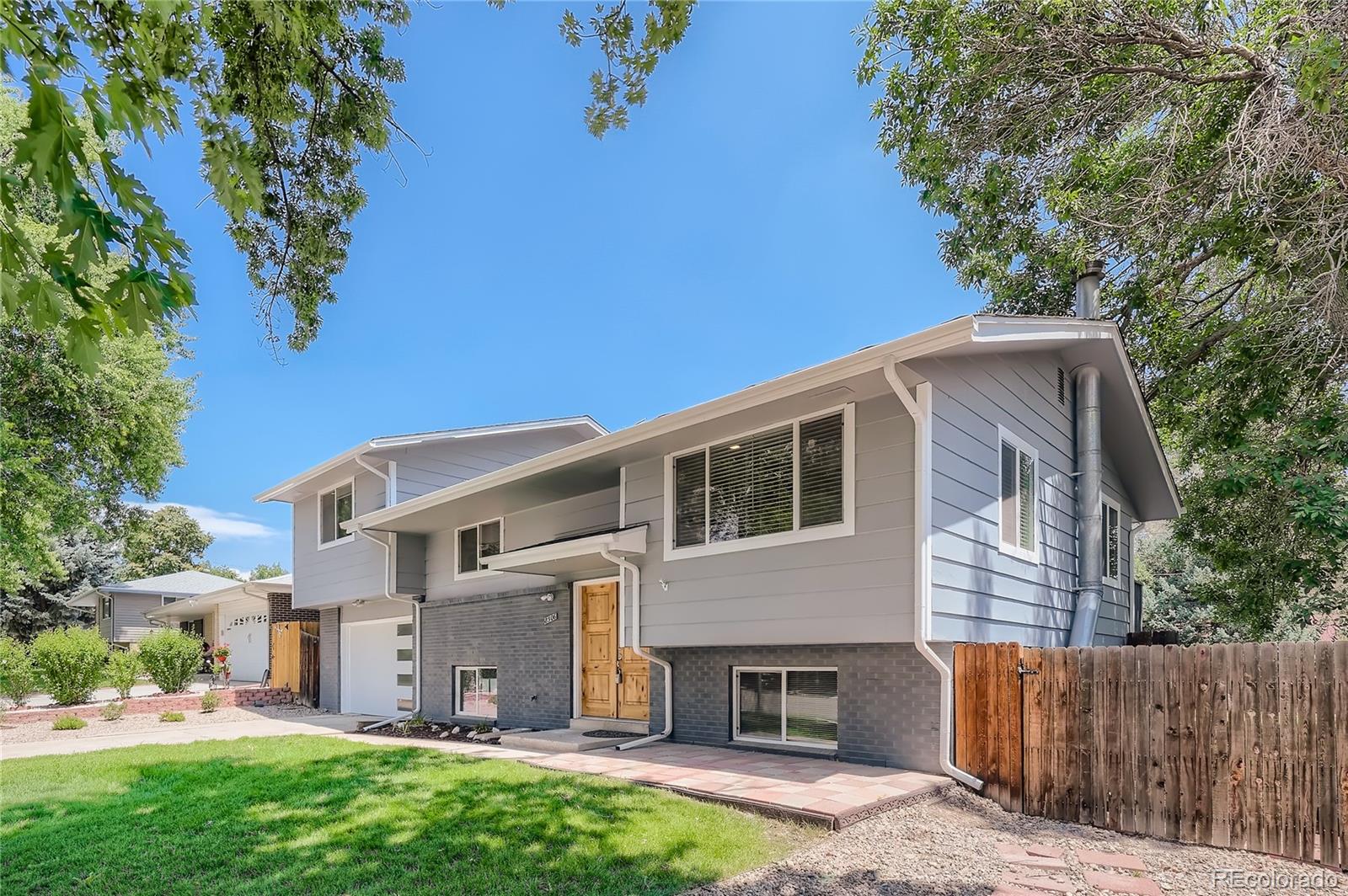 Homes for sale in Arvada, CO | 8506 Eaton St, Arvada, CO 80003 | MLS# 6826762