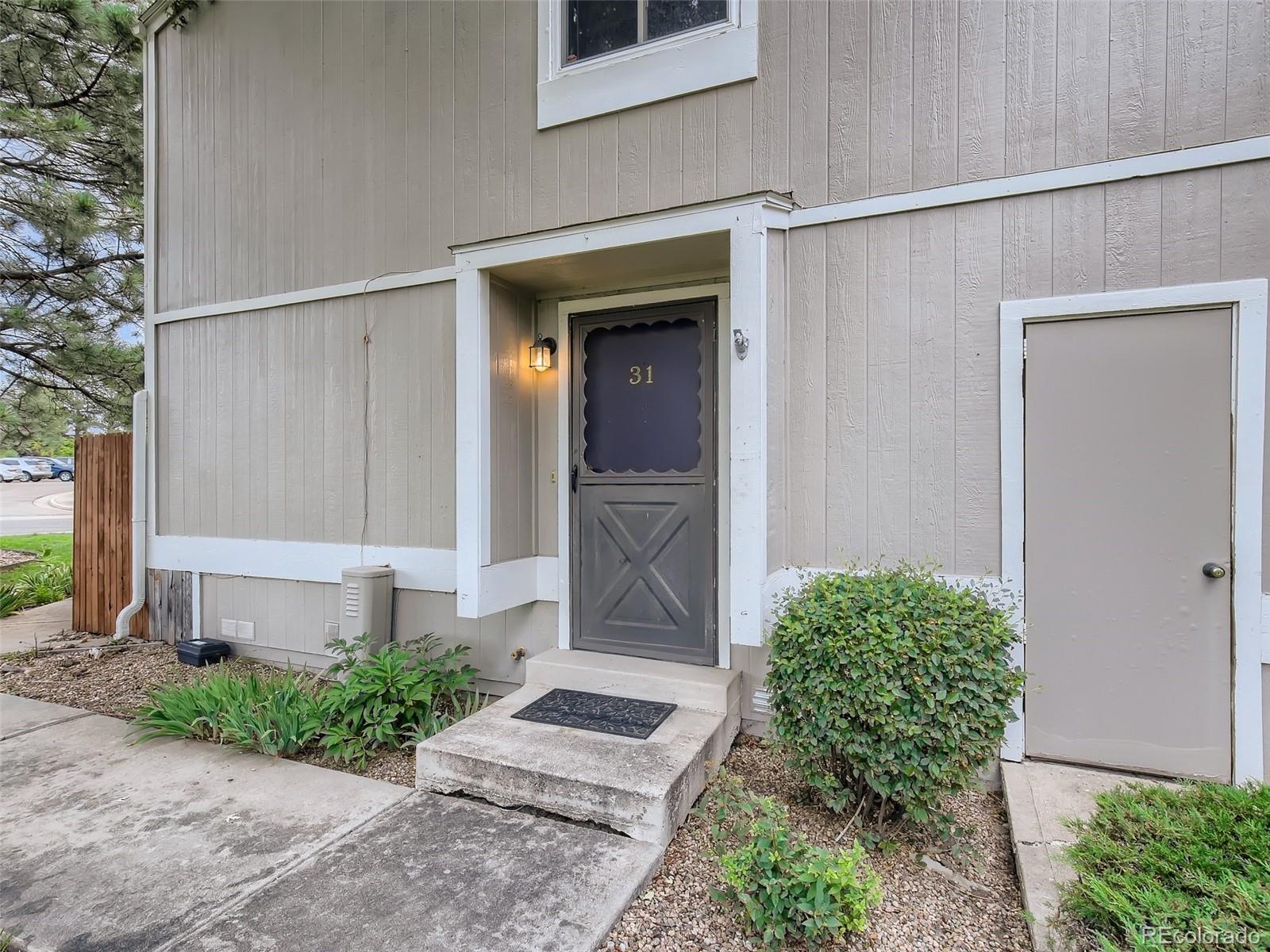 Homes for sale in Arvada, CO | 7999 Chase Cir #31, Arvada, CO 80003 | MLS# 5180237