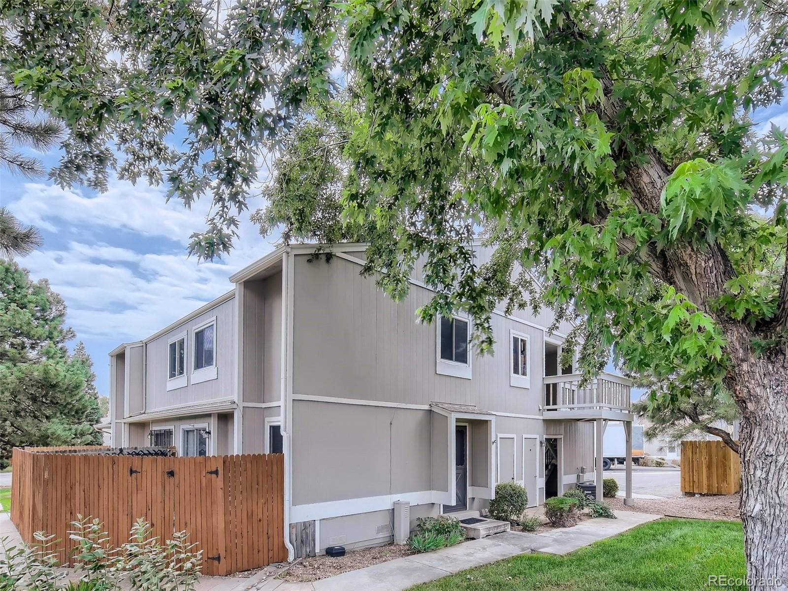 Homes for sale in Arvada, CO | 7999 Chase Cir #31, Arvada, CO 80003 | MLS# 5180237