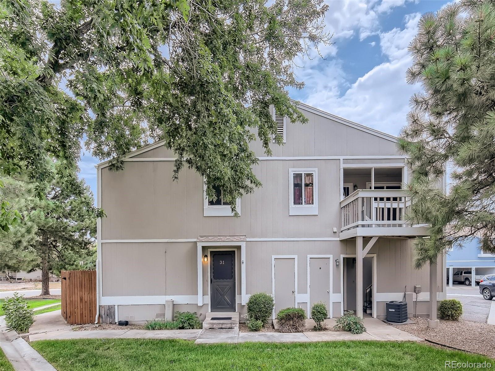 Homes for sale in Arvada, CO | 7999 Chase Cir #31, Arvada, CO 80003 | MLS# 5180237