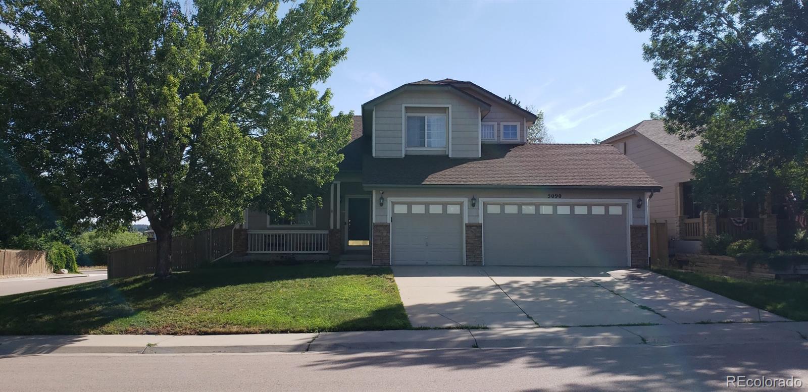 Homes for sale in Castle Rock, CO | 5090 Stonecrop Cir, Castle Rock, CO 80109 | MLS# 6355053