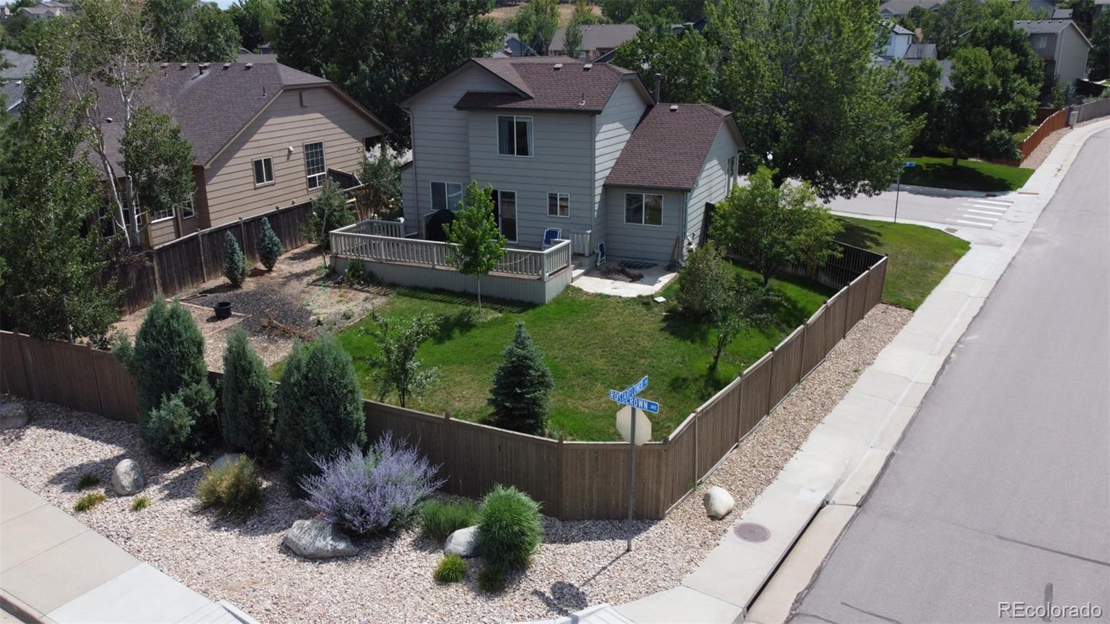 Homes for sale in Castle Rock, CO | 5090 Stonecrop Cir, Castle Rock, CO 80109 | MLS# 6355053