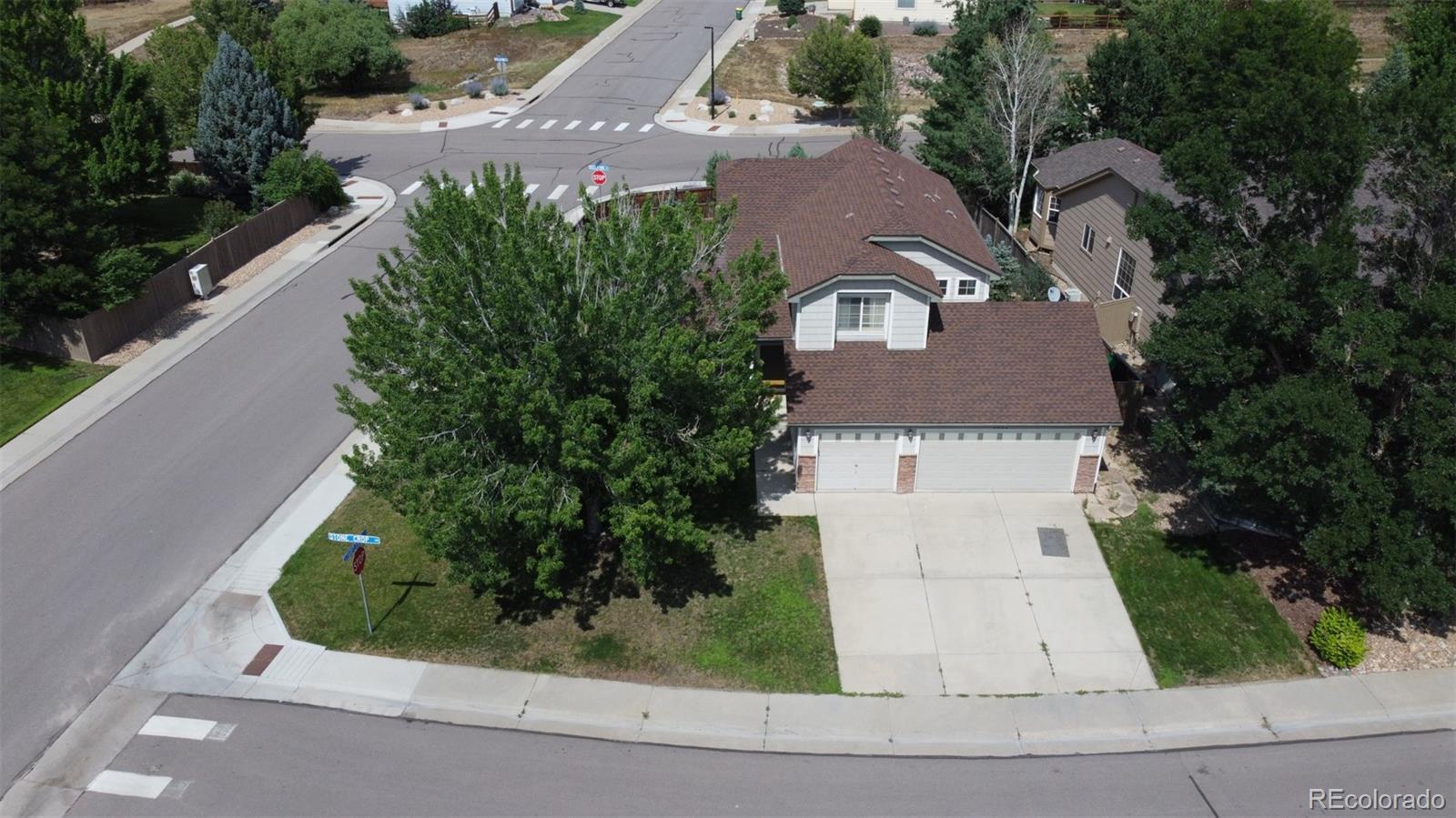 Homes for sale in Castle Rock, CO | 5090 Stonecrop Cir, Castle Rock, CO 80109 | MLS# 6355053