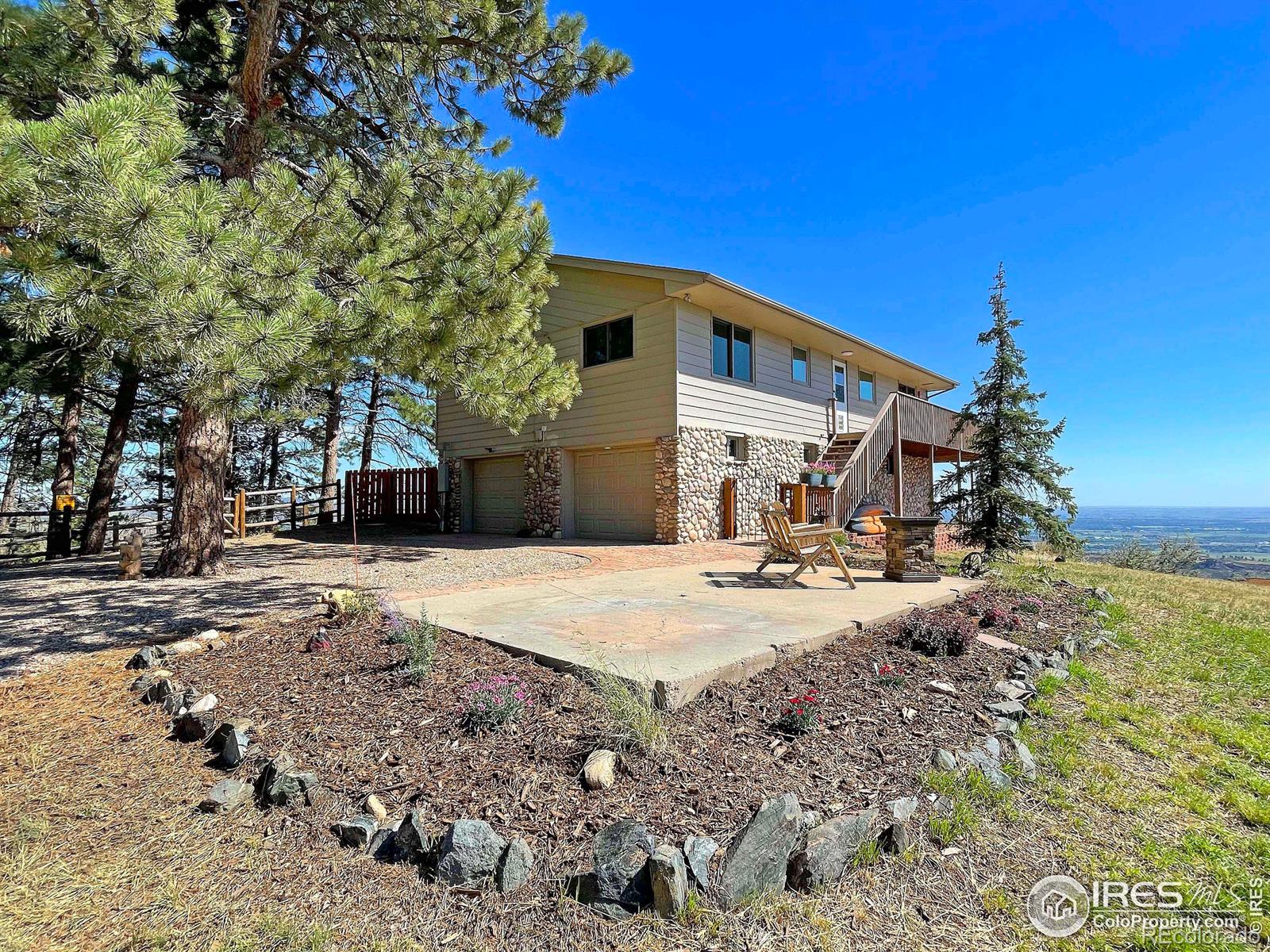 Homes for sale in Bellvue, CO | 6300 Feldspar Ct, Bellvue, CO 80512 | MLS# IR973521