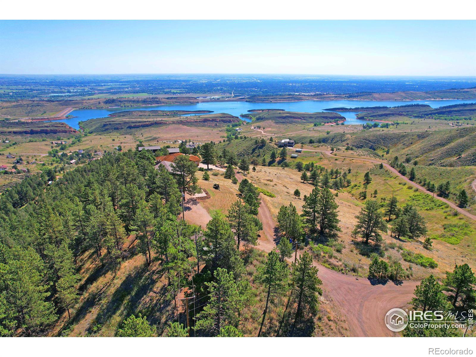 Homes for sale in Bellvue, CO | 6300 Feldspar Ct, Bellvue, CO 80512 | MLS# IR973521