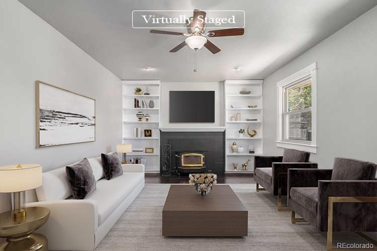 Homes for sale in Aurora, CO | 1237 S Memphis St, Aurora, CO 80017 | MLS# 2122488