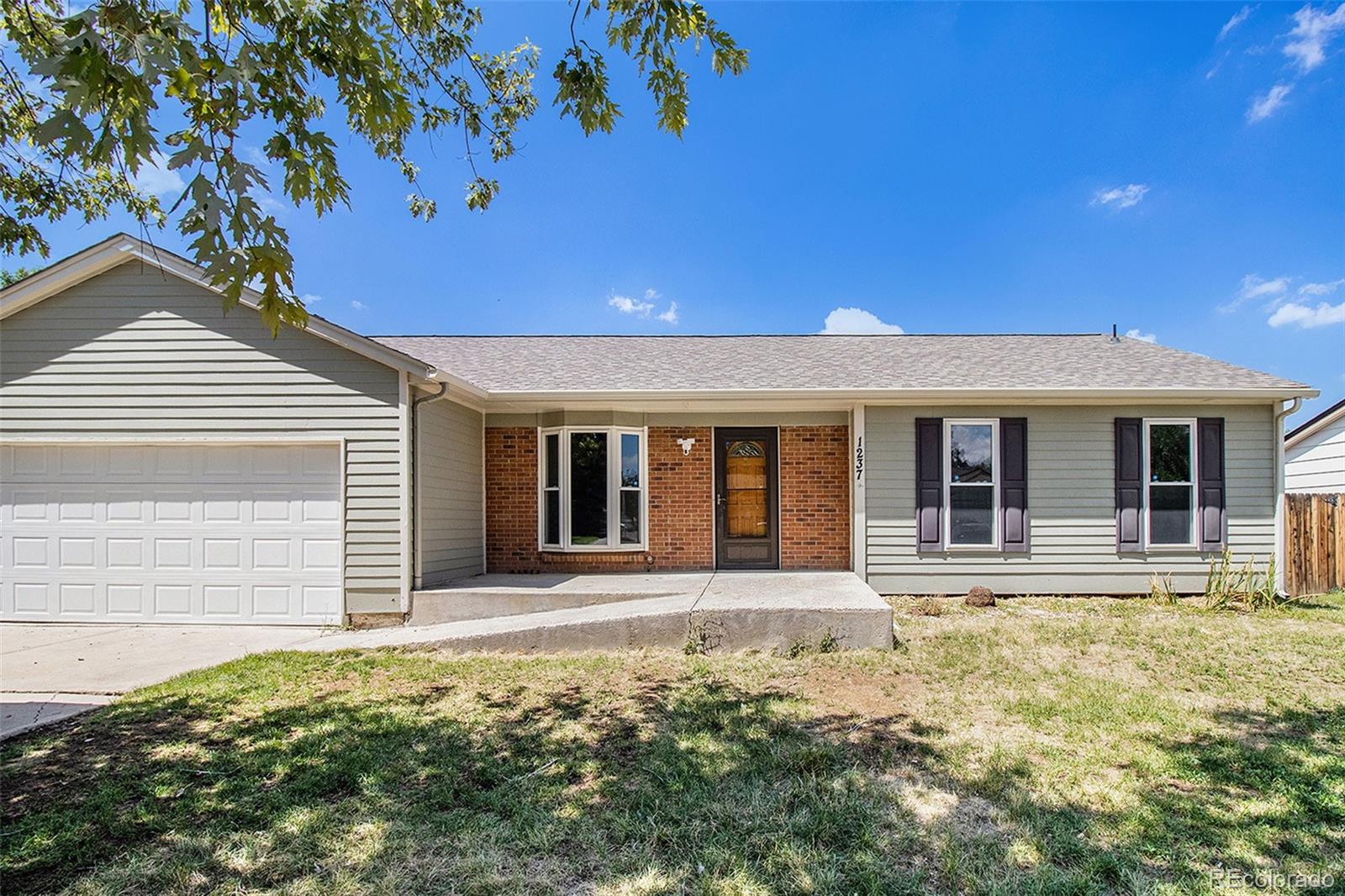 Homes for sale in Aurora, CO | 1237 S Memphis St, Aurora, CO 80017 | MLS# 2122488