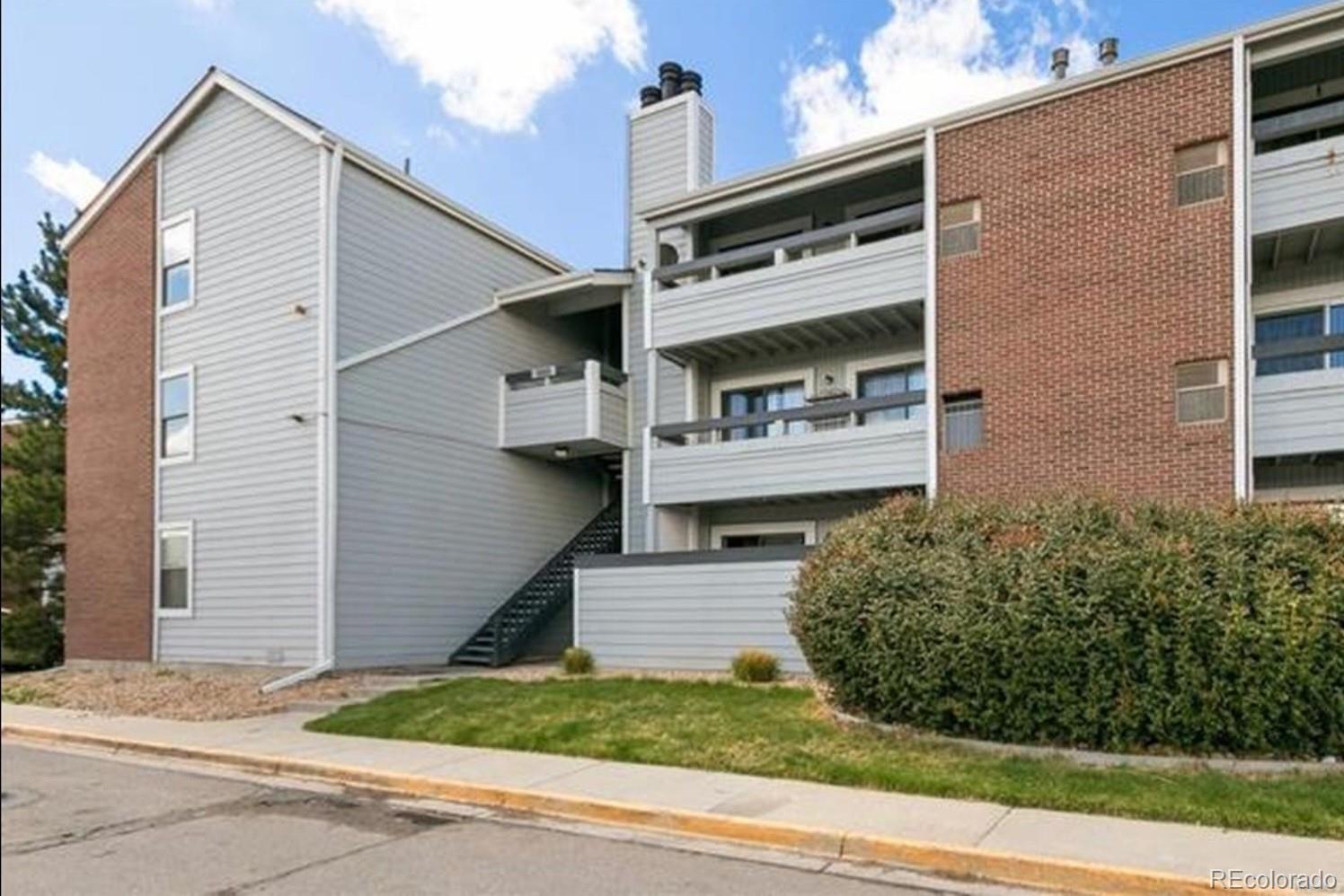 Homes for sale in Aurora, CO | 14495 E 1St Dr #A8, Aurora, CO 80011 | MLS# 5689220